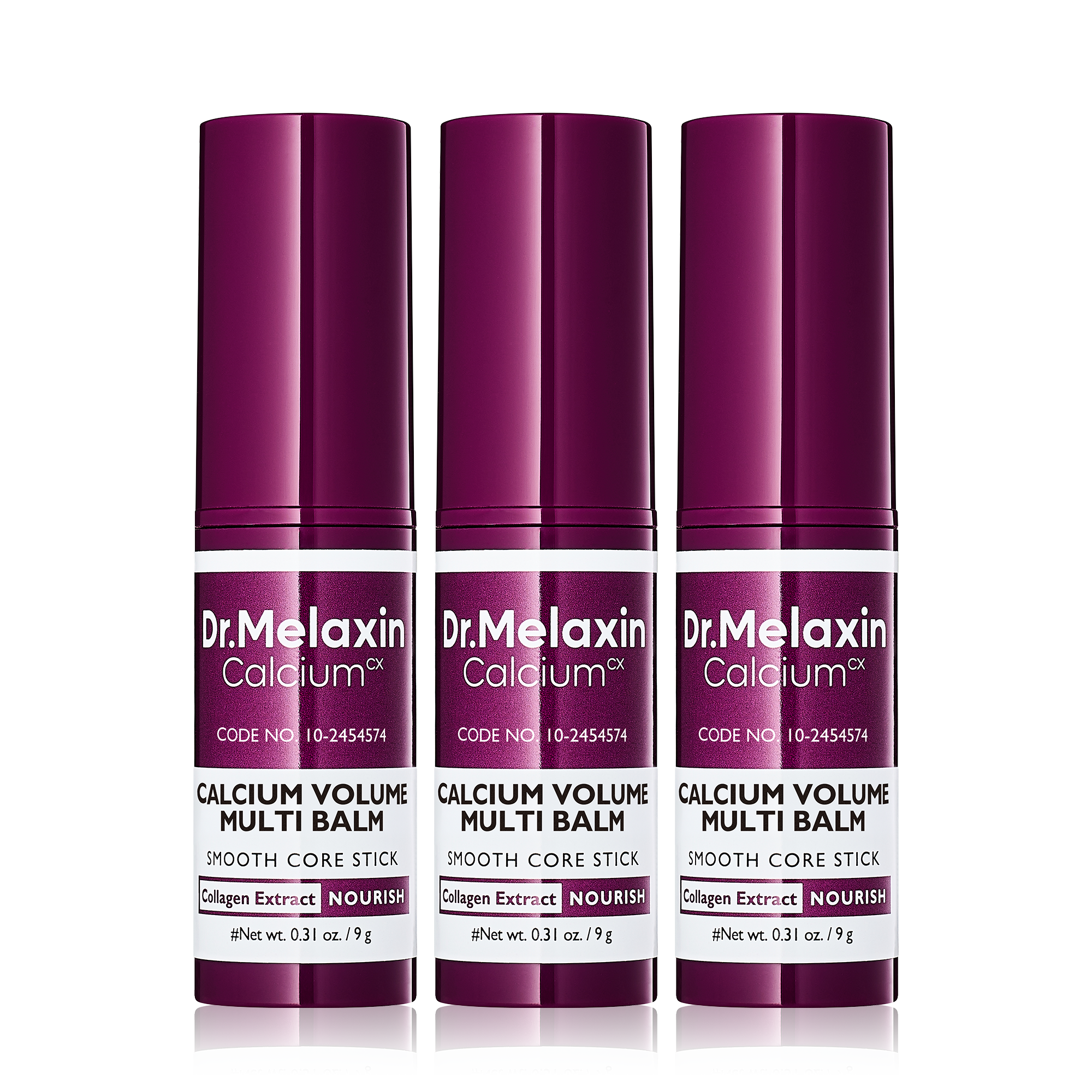 Calcium Multi Balm 9g - image 10