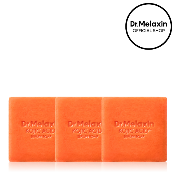 Kojic Acid Turmeric Serum Soap - image 7