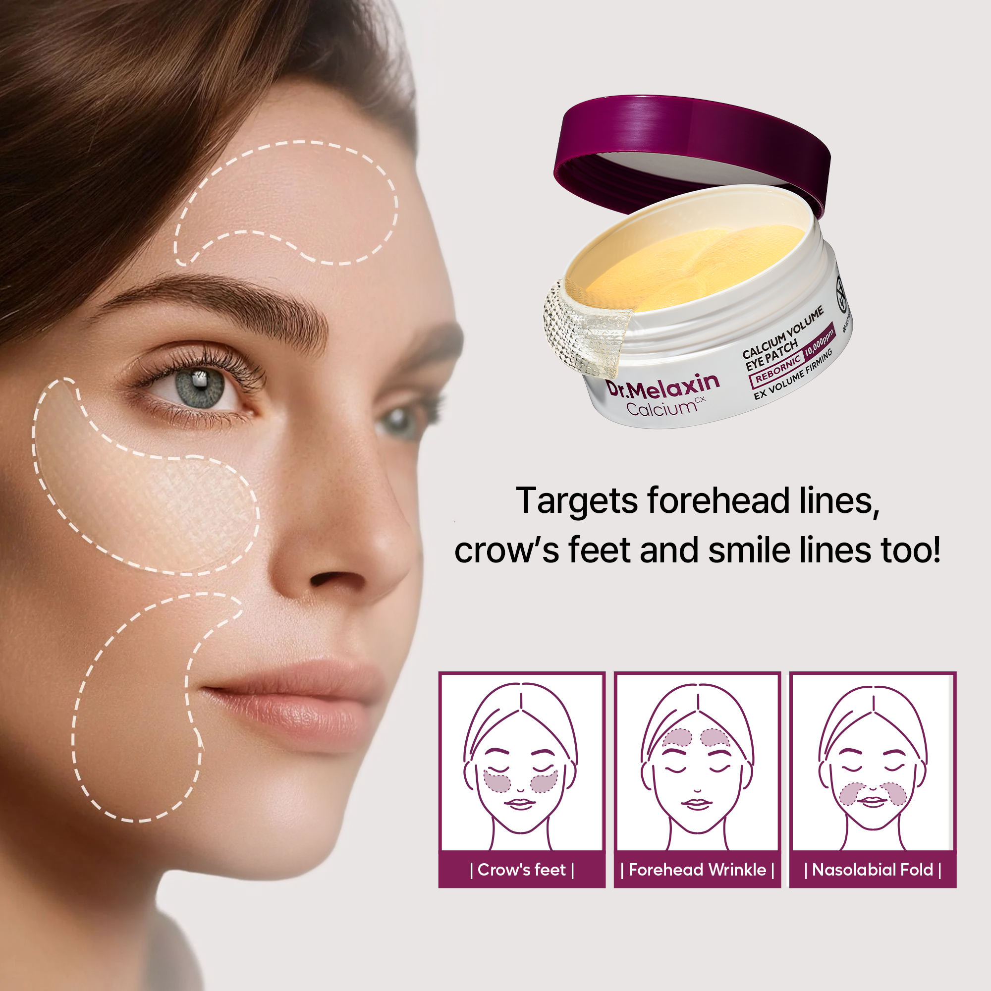 Calcium Boost Neck & Eye Set - image 7