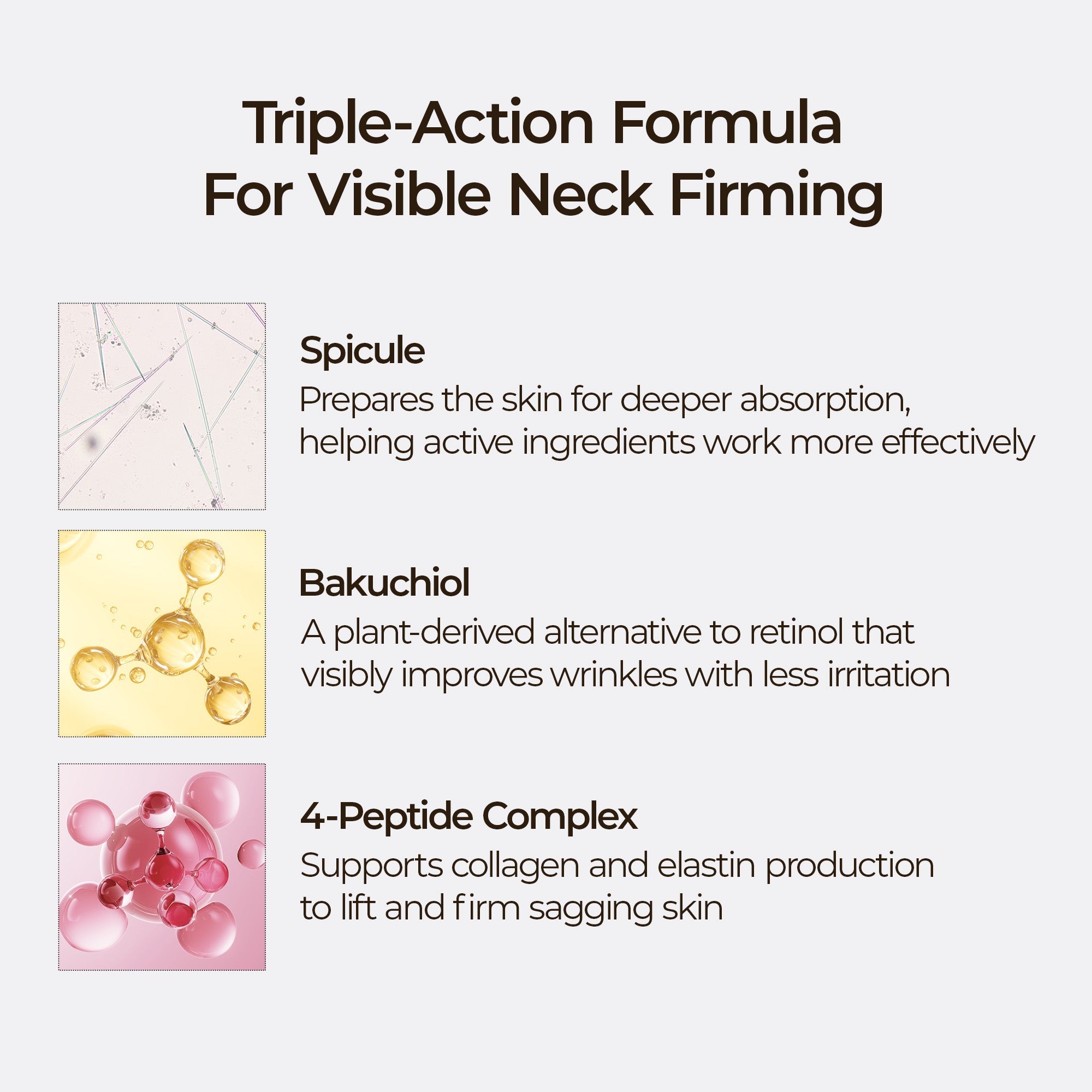 [Dr.Melaxin Exclusive] 3-Minute Neck & Face Anti-Aging Ritual Set - image 6