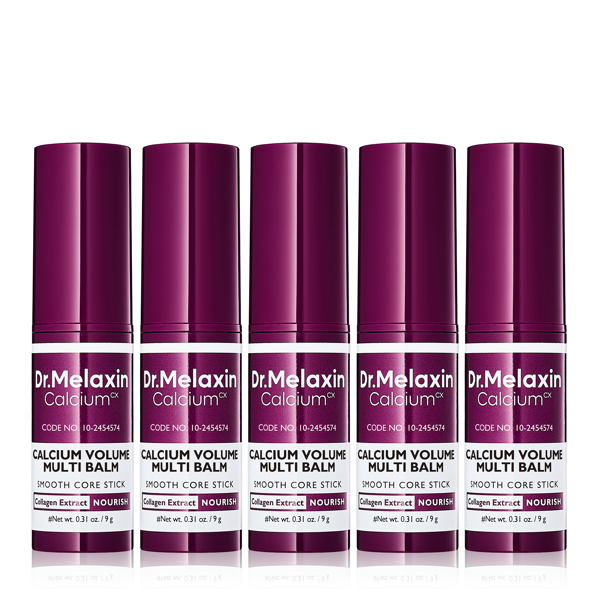 Calcium Multi Balm 9g - image 11