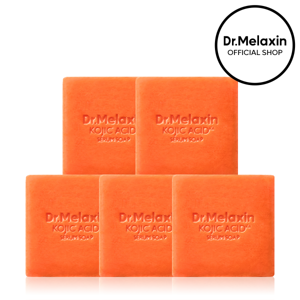 Kojic Acid Turmeric Serum Soap - image 8
