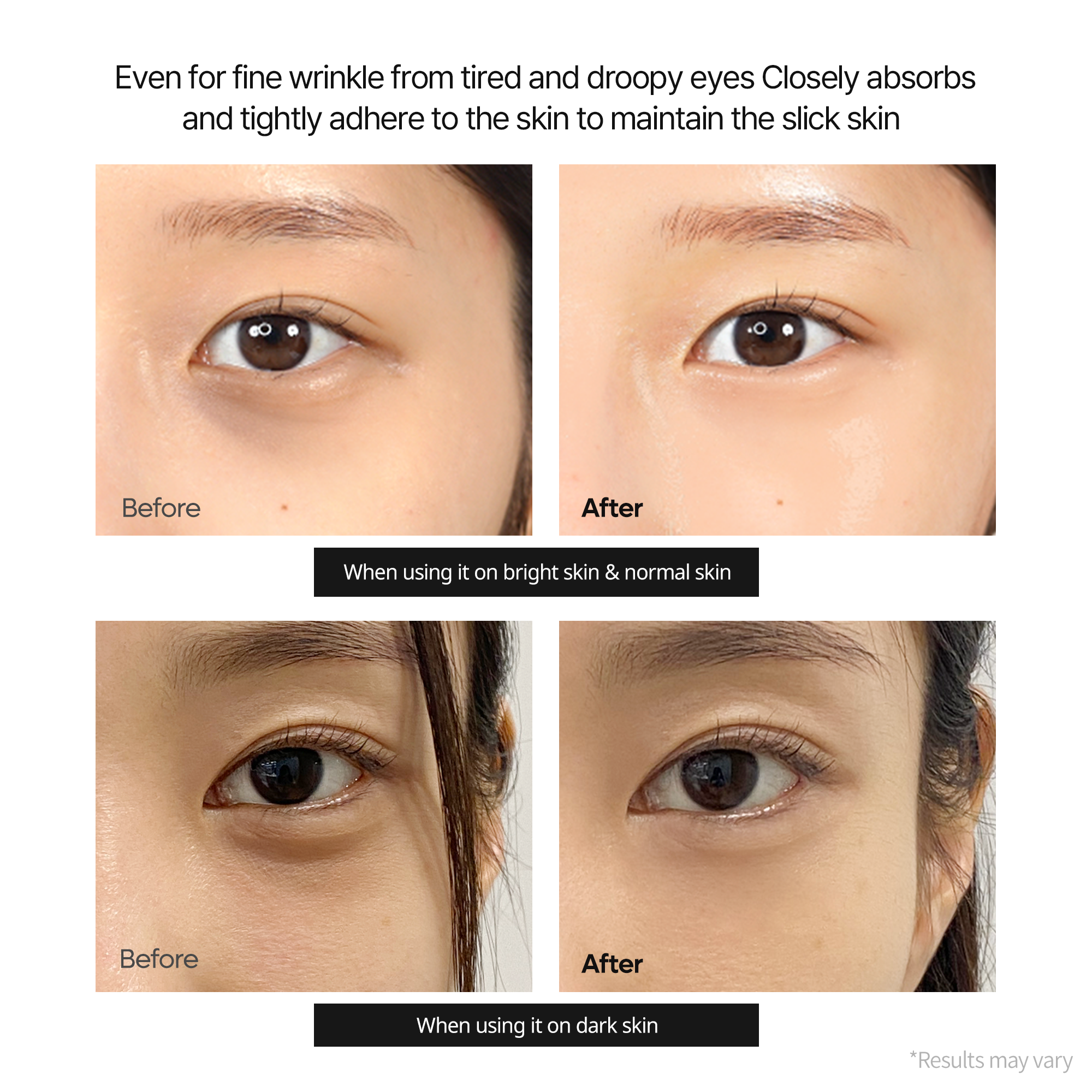 Calcium Dark Spot Eye Cream - image 6