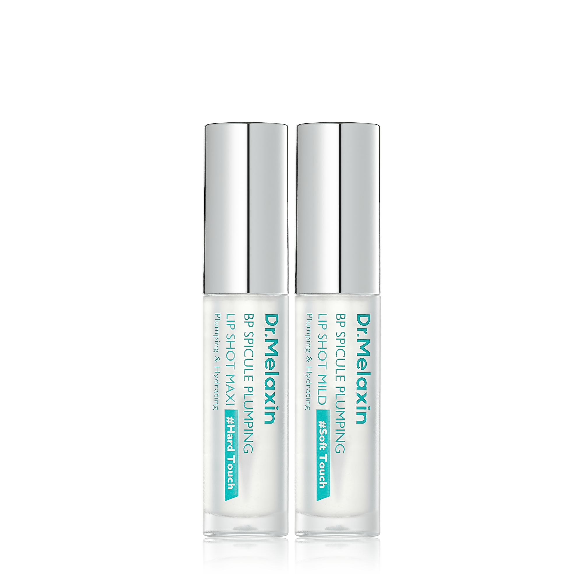 BP Spicule Plumping LIP Shot Duo - image 1