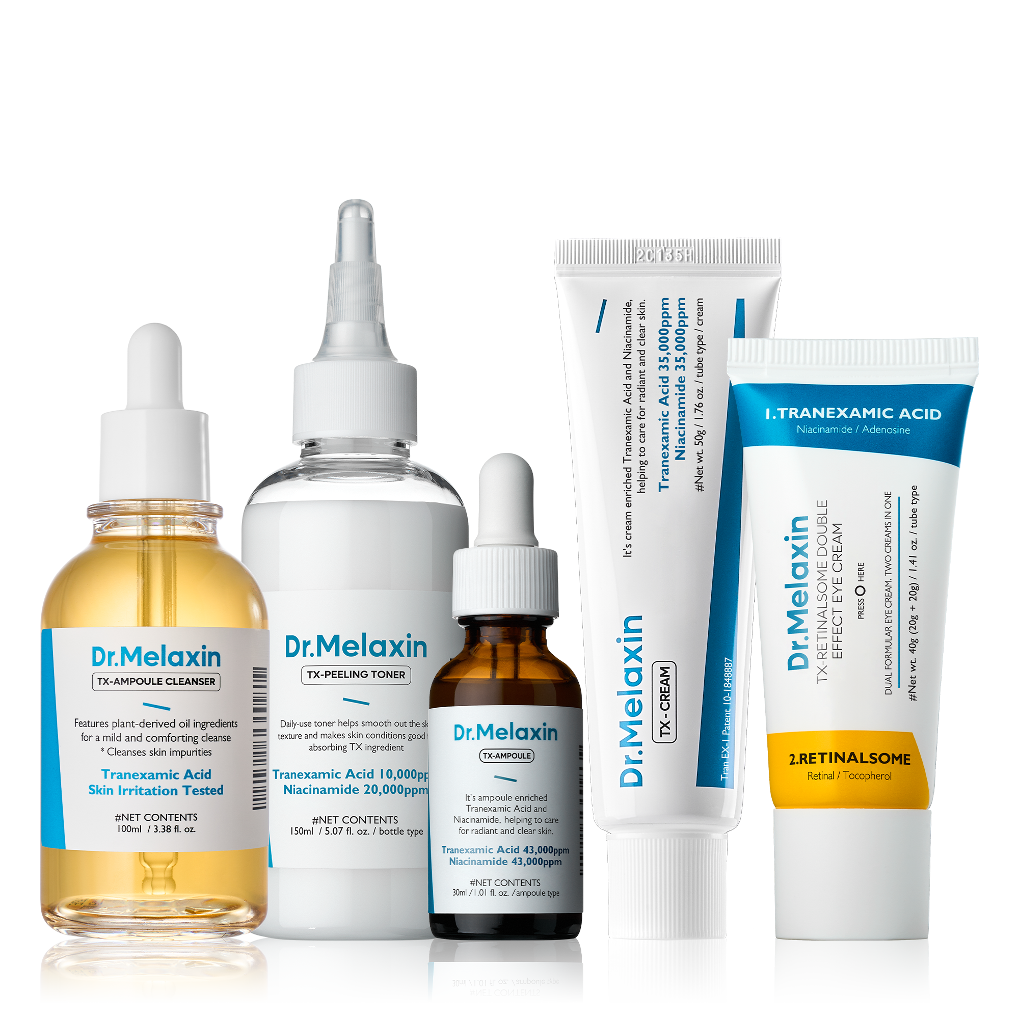 TX Tranexamic Acid Dark Spot Care Line - image 2