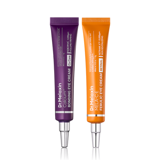 Ageless Eye Cream Duo