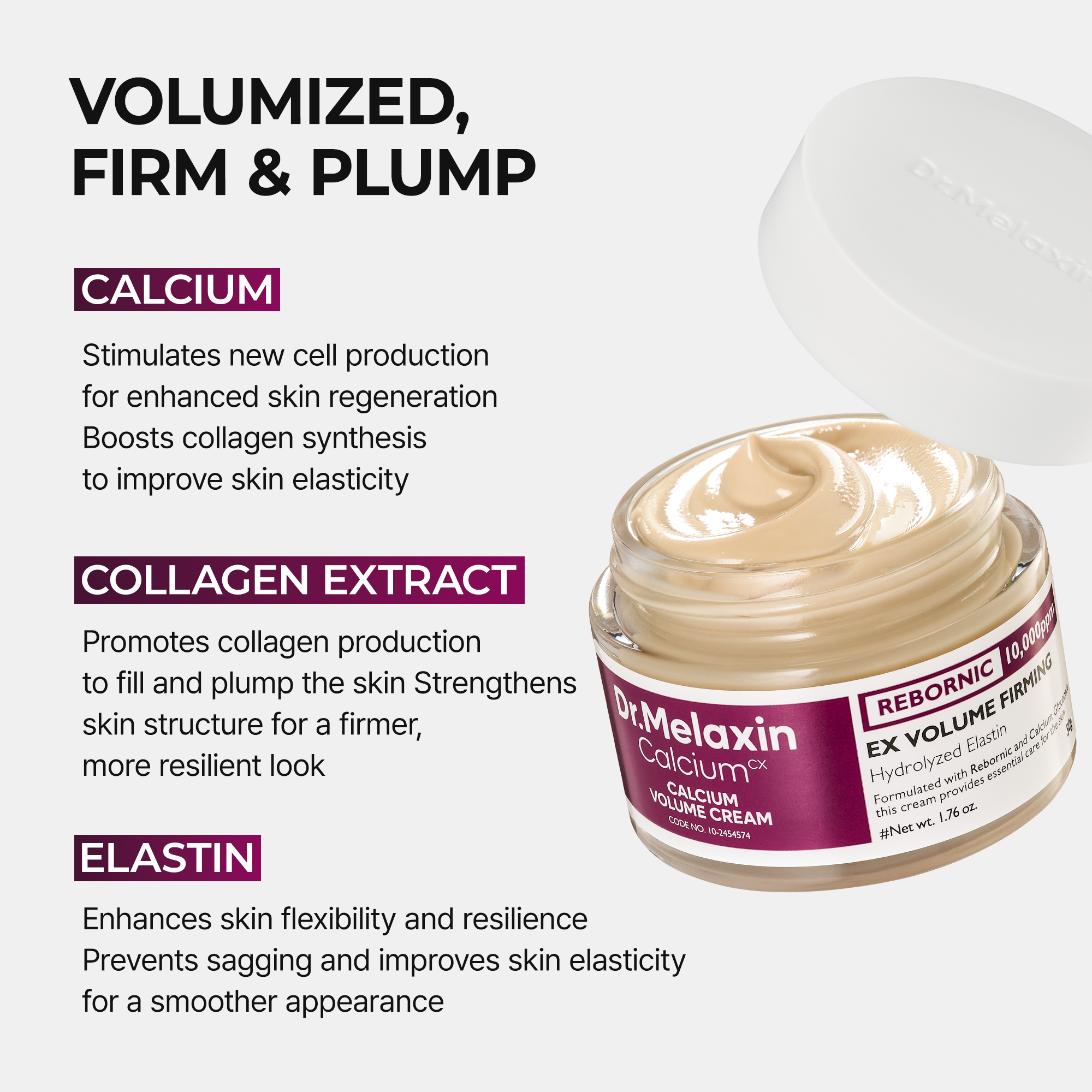 8-Step Collagen Glow Lift Set - image 7