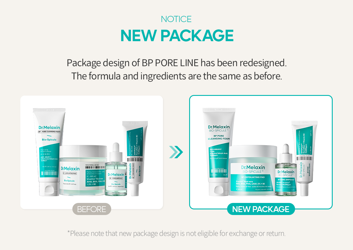 BP Pore Ampoule 100ml - image 6