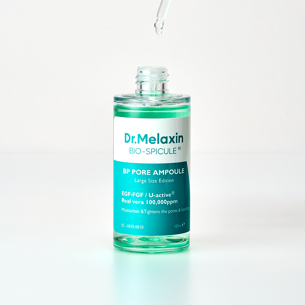 BP Pore Ampoule 100ml - image 4