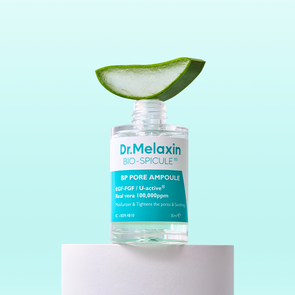 BP Pore Ampoule 30ml - image 3