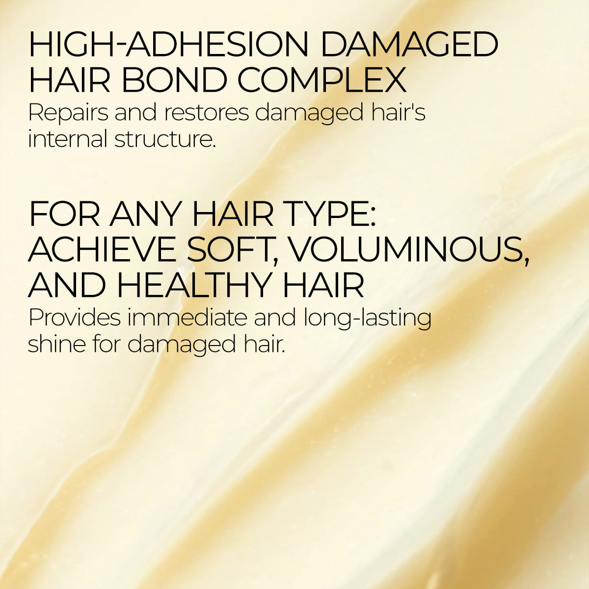 Bondex Bonding Hair Restoration Line - image 5