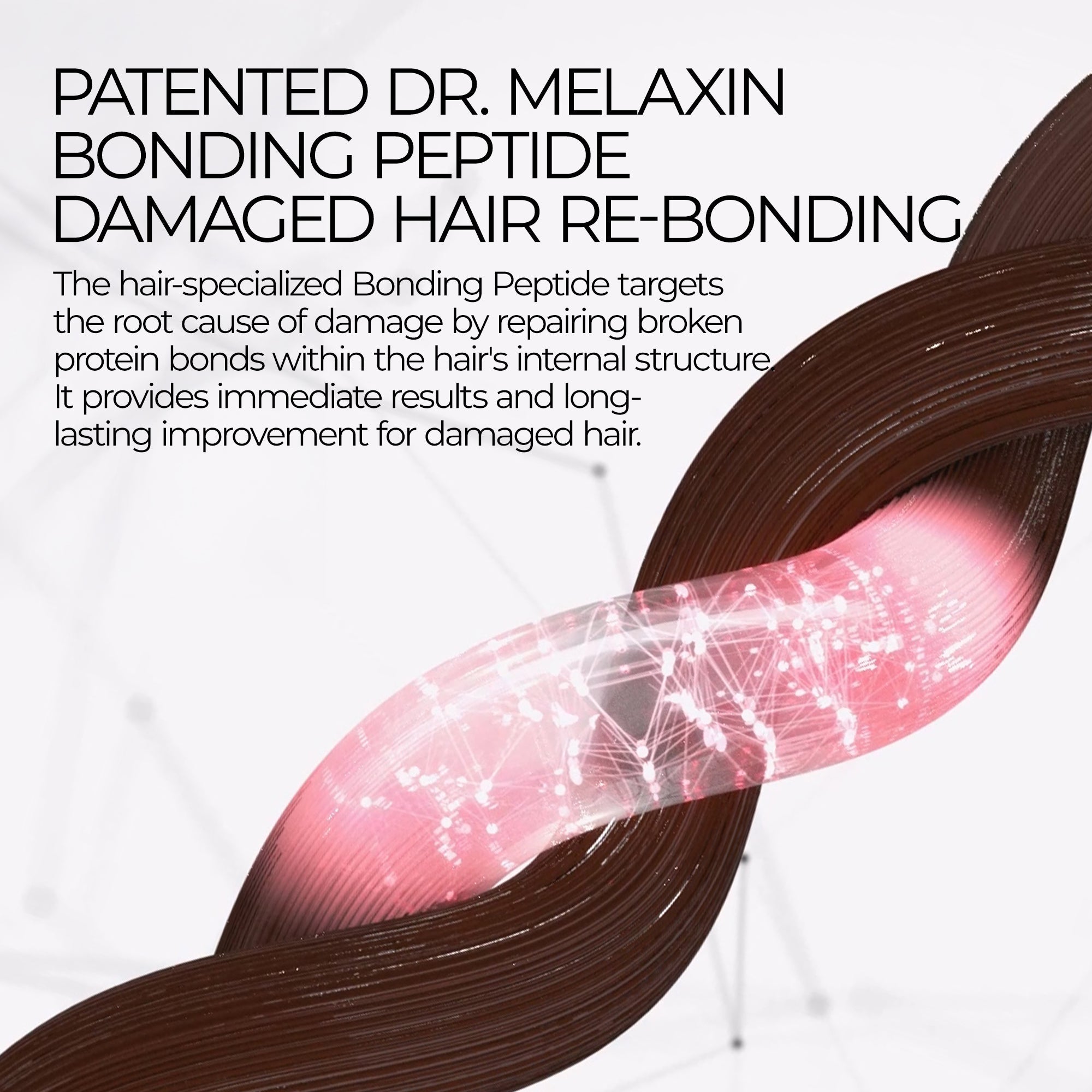 Bondex Bonding Hair Restoration Line - image 7