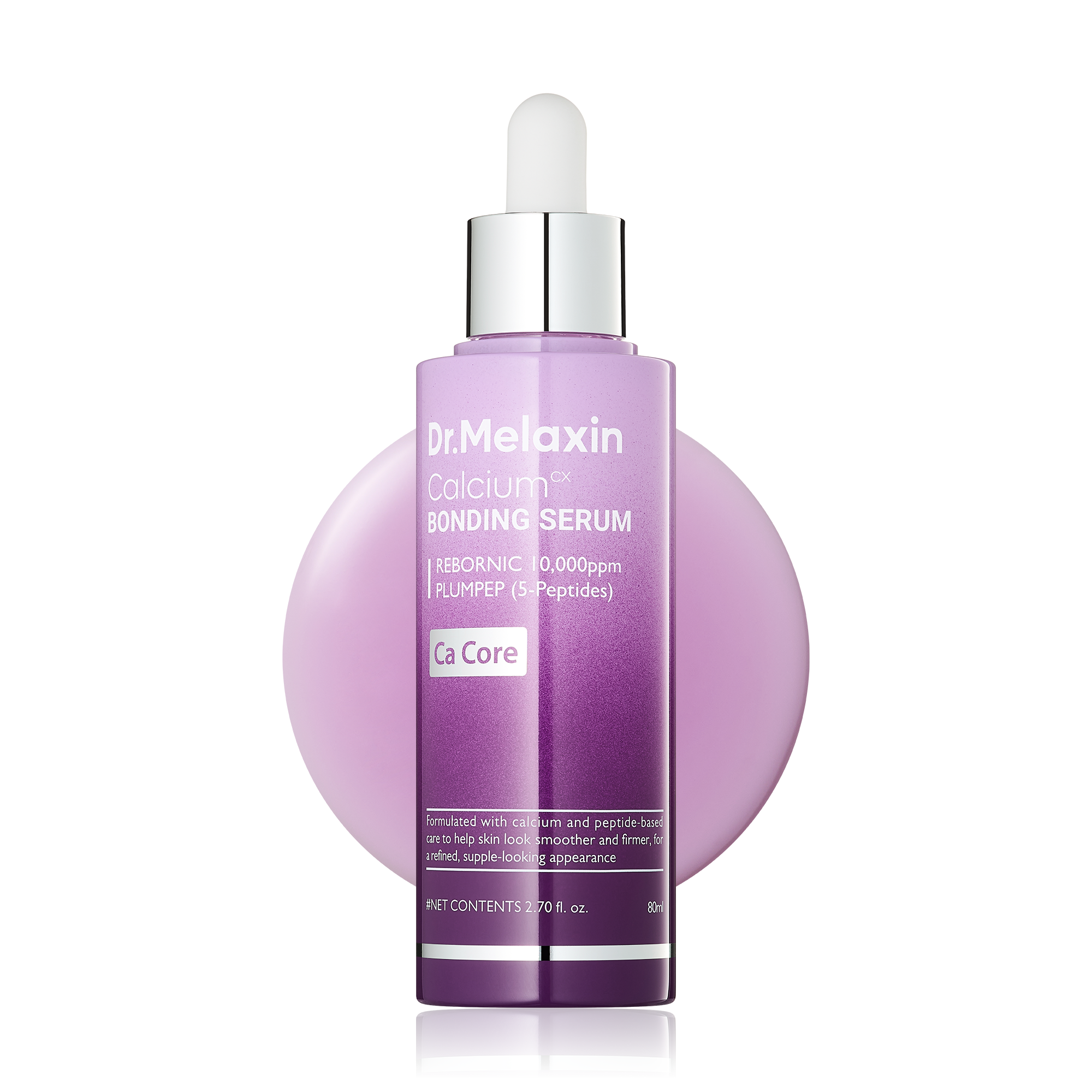 Calcium Bonding Serum - image 1