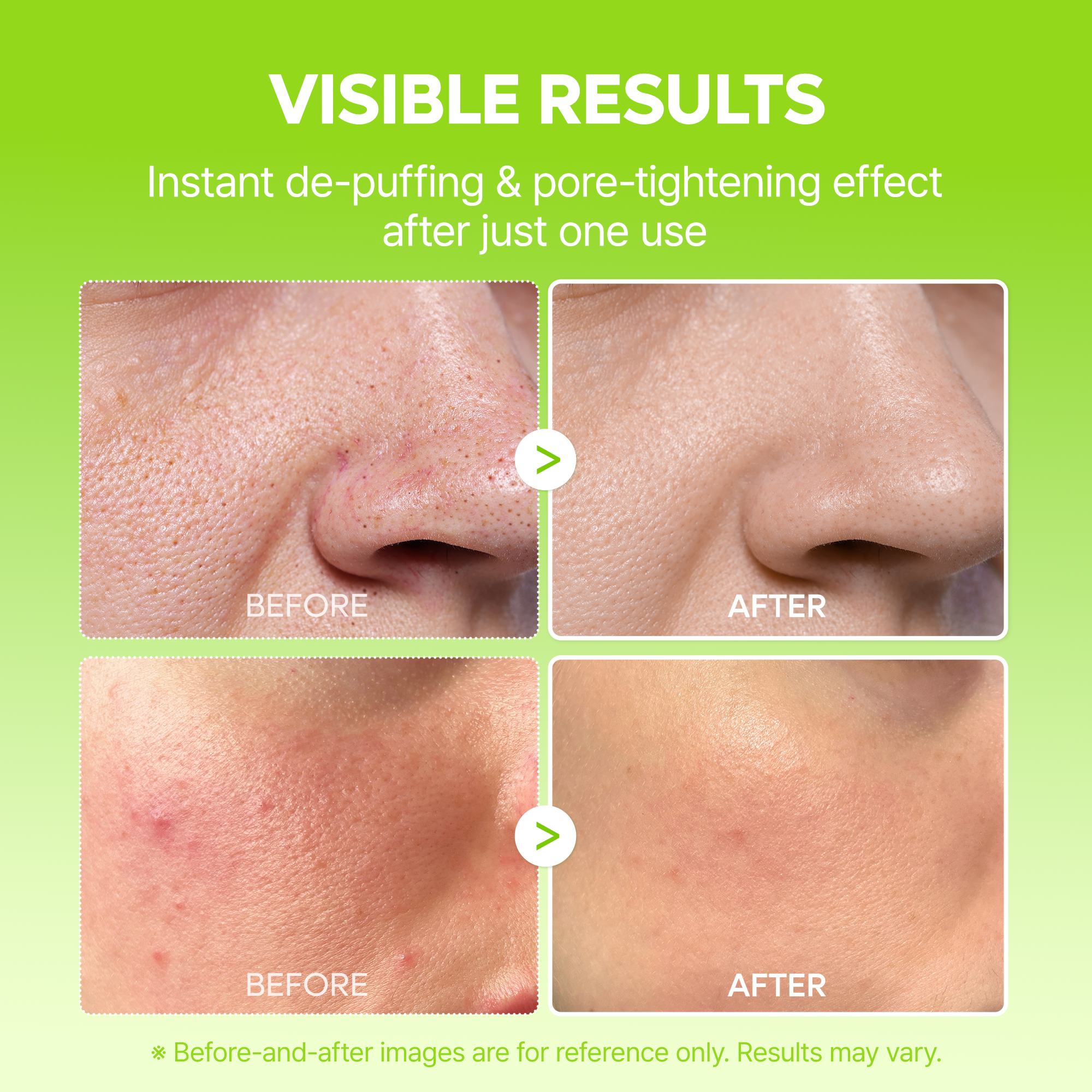 Cactox Pore Relief Jelly Serum Mist - image 3