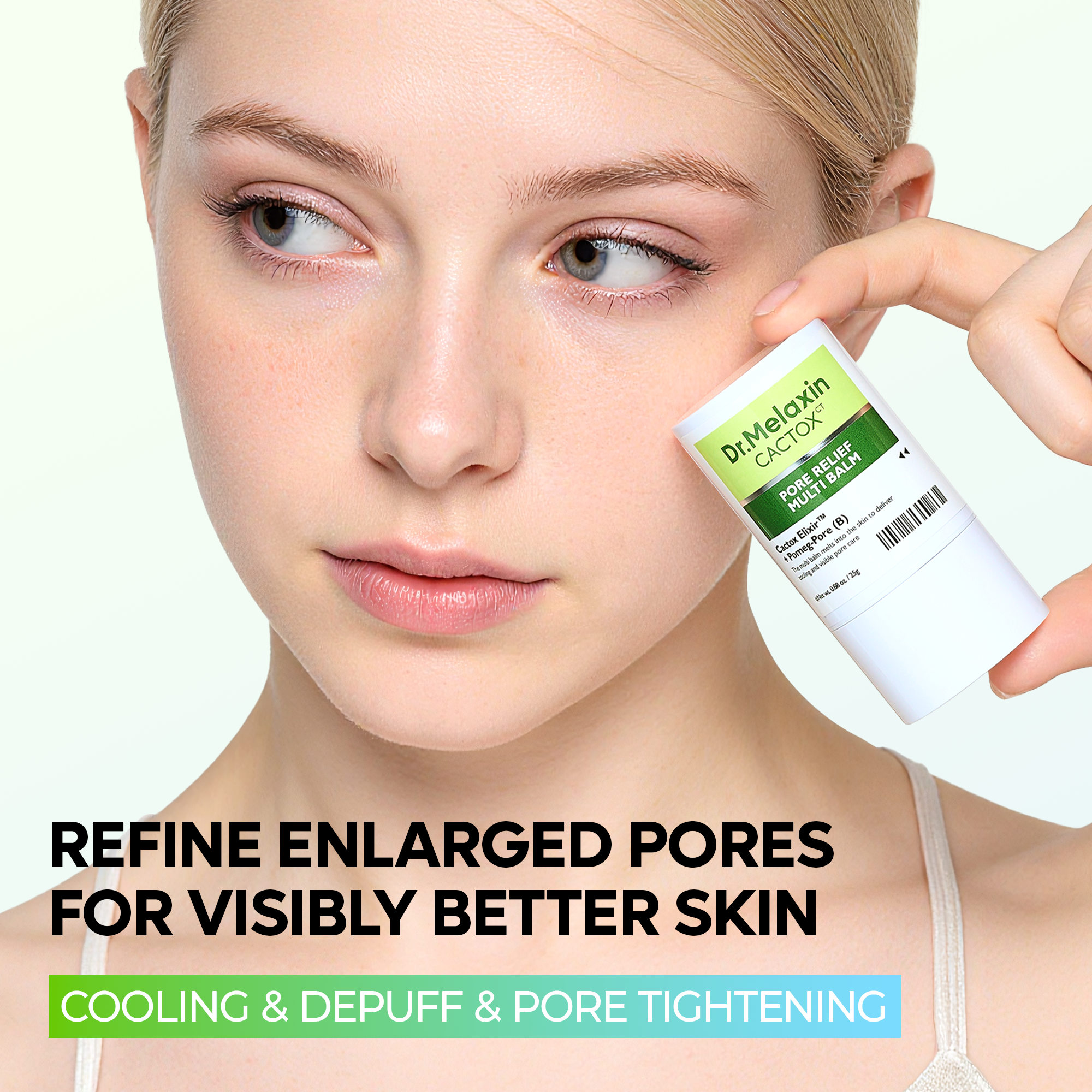 Cactox & Collagen Multi Pore Firming Balm Duo - image 2