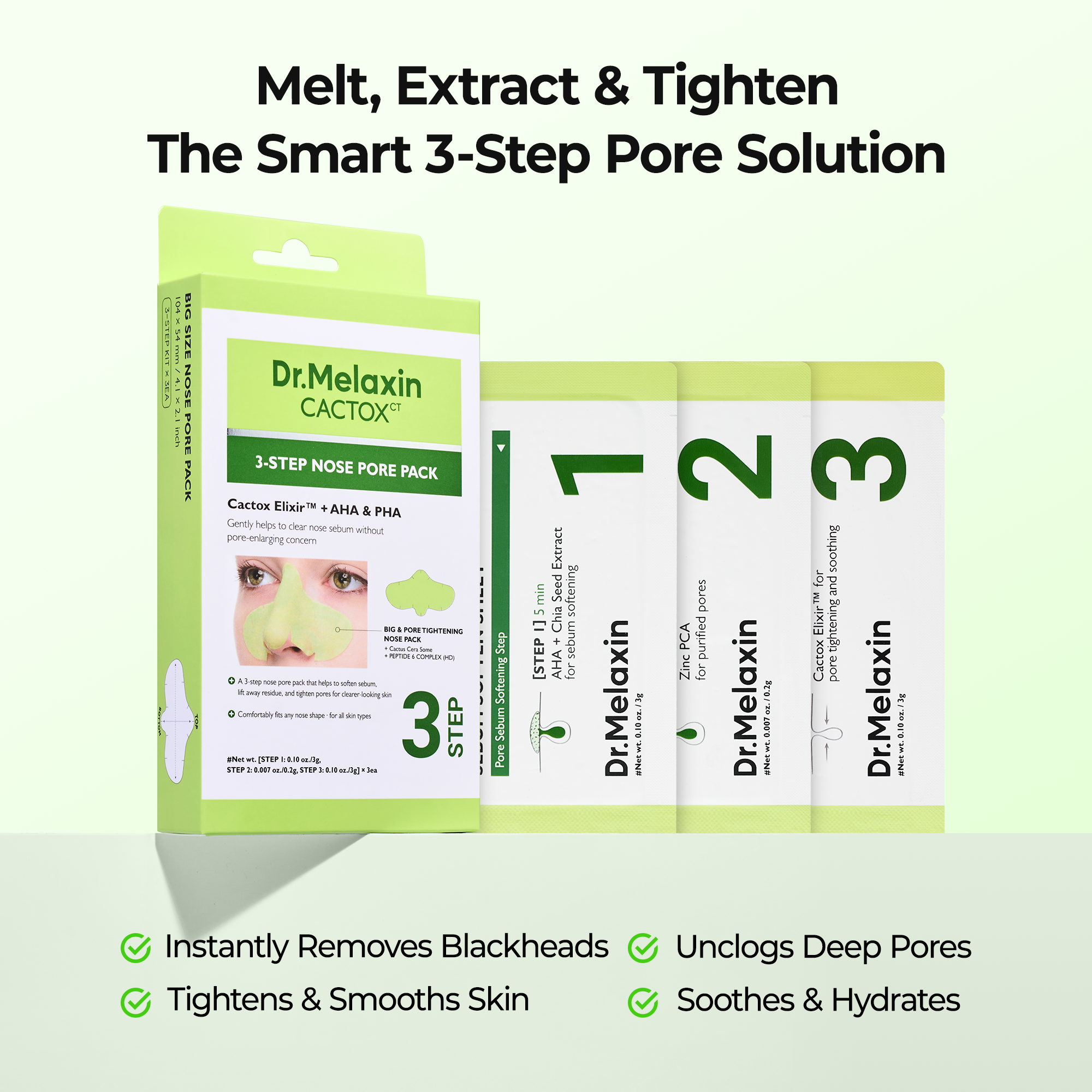 Cactox Ultimate 7-Step Routine Set - image 13