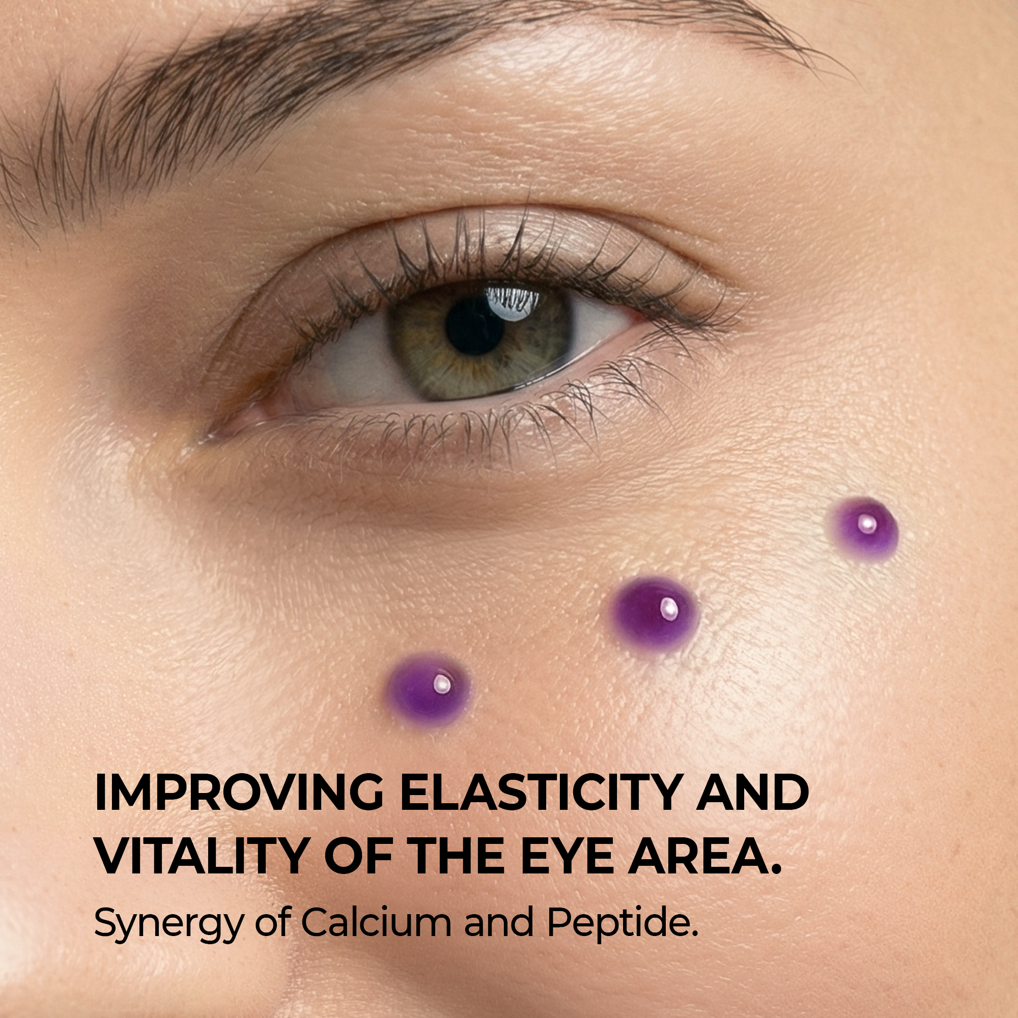 Calcium Bonding Eye Cream - image 2