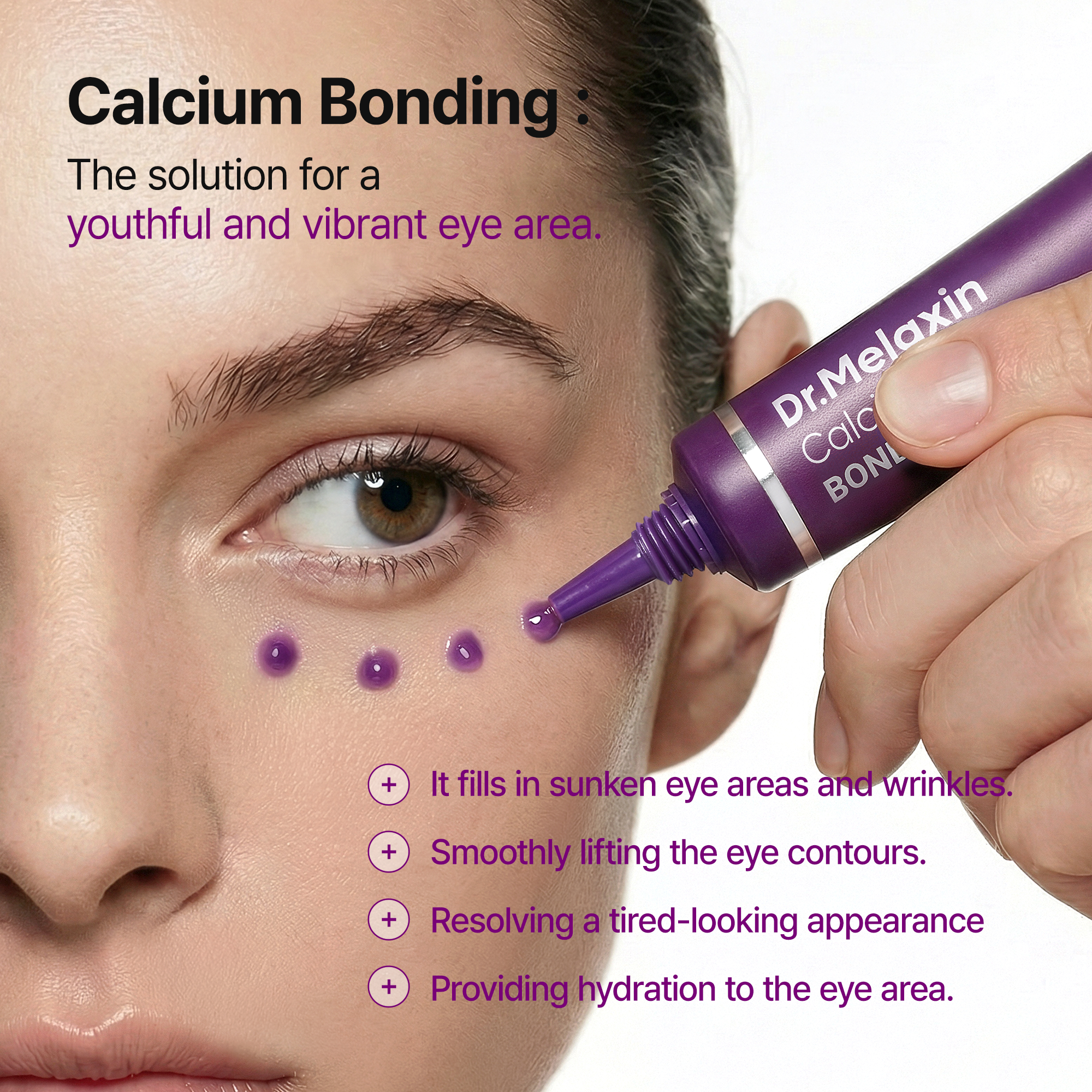 Calcium Boost Neck & Eye Set - image 2