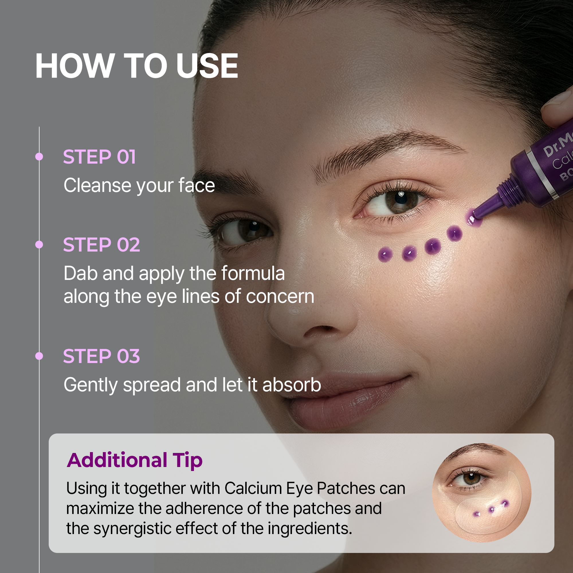 Ageless Eye Cream Duo - image 8