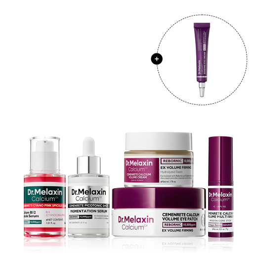 [Dr.Melaxin Exclusive] Gifted Collagen Boost Set — Eye Care Edition