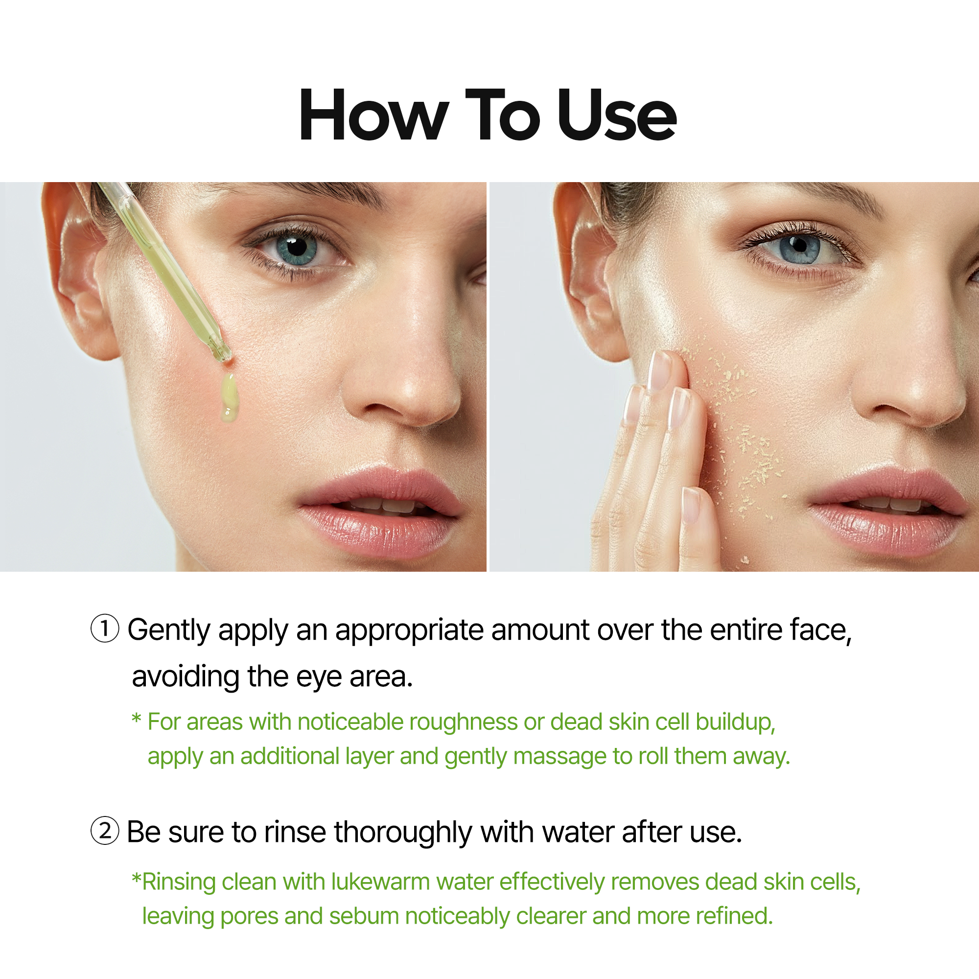 Peel Shot Exfoliating Cactox Serum - image 6