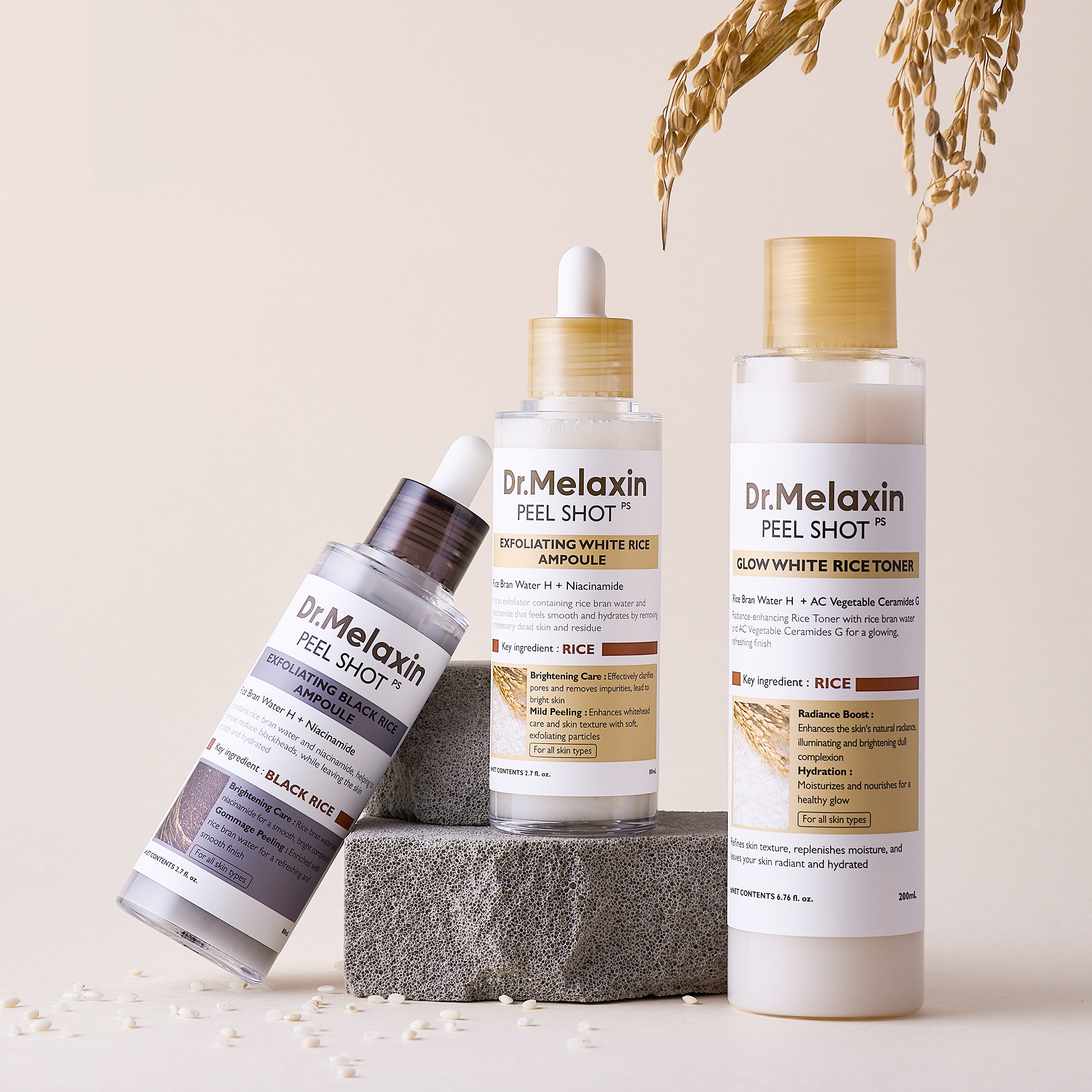 All-In-One Glow Routine Set - image 2