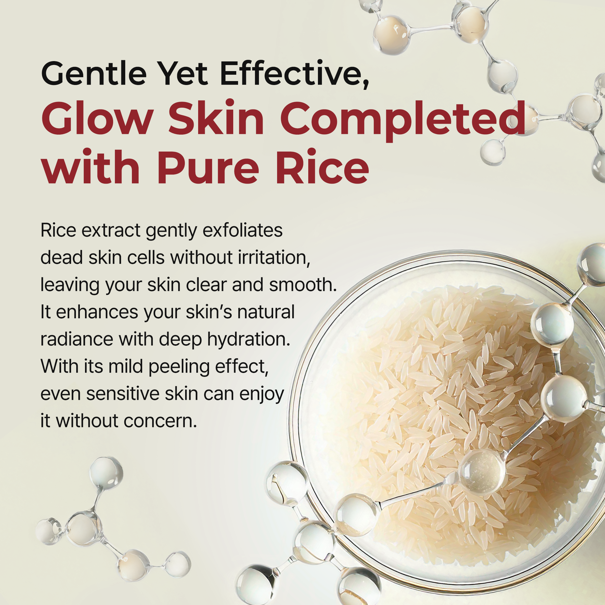 Peel Shot Glow Black Rice Ampoule - image 9