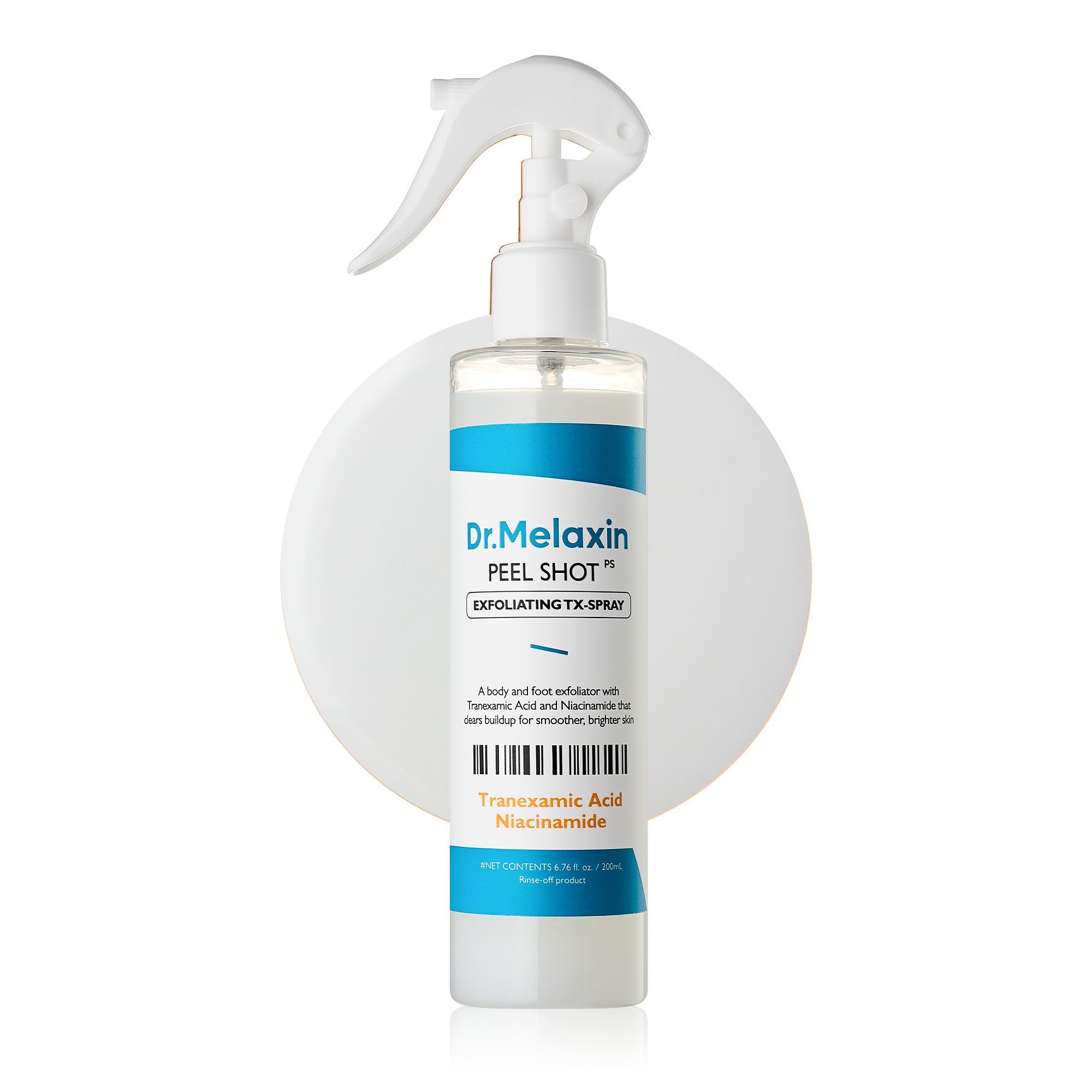 Peel Shot Exfoliating TX Spray - image 1