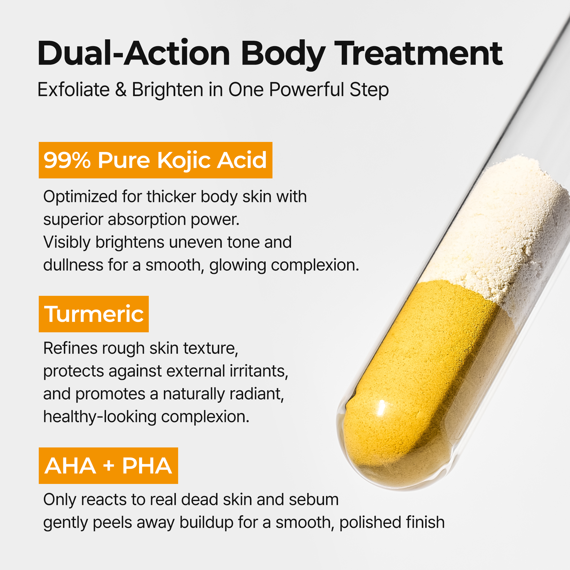 Peel Shot Kojic Acid Turmeric Spray - image 3