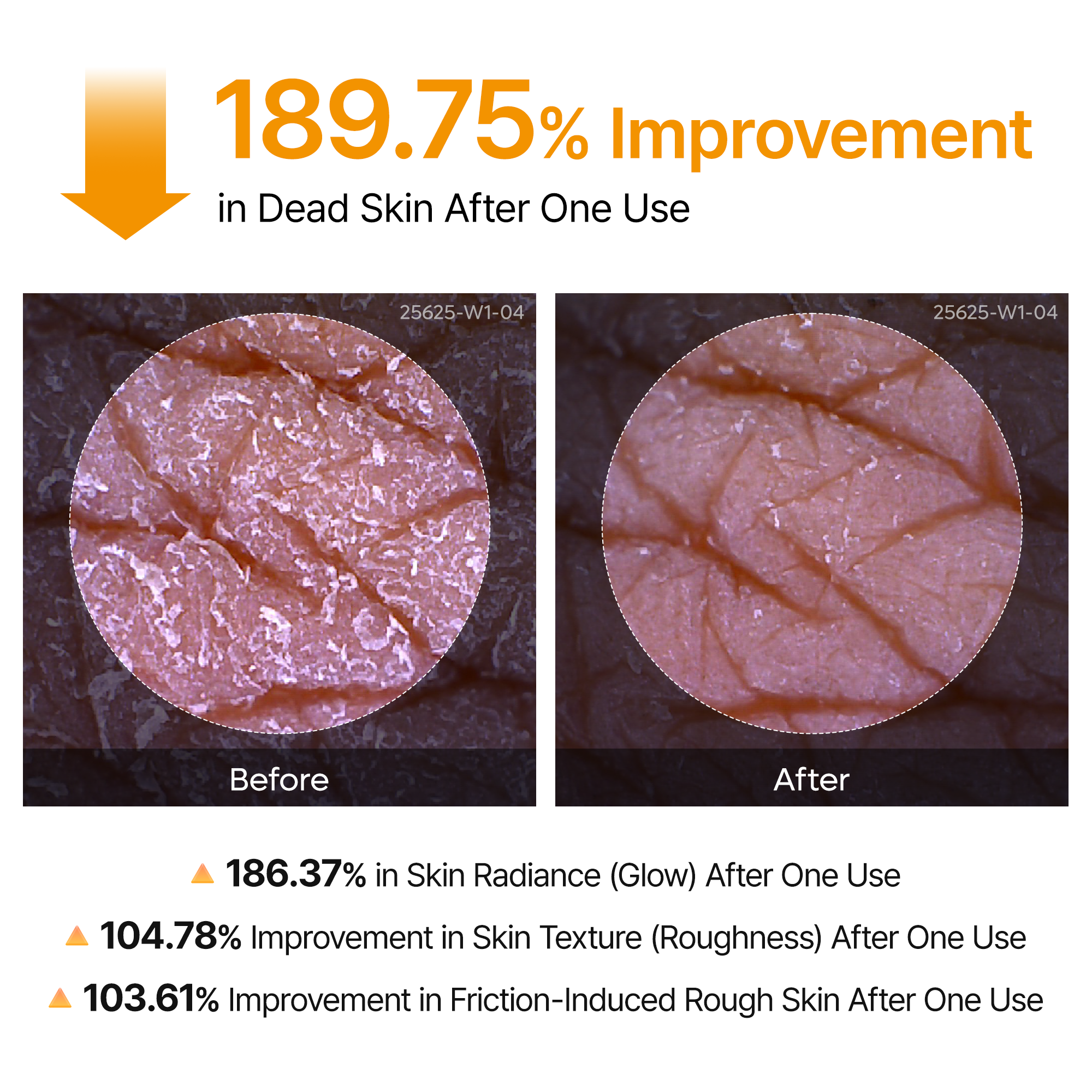 Peel Shot Kojic Acid Turmeric Spray - image 5
