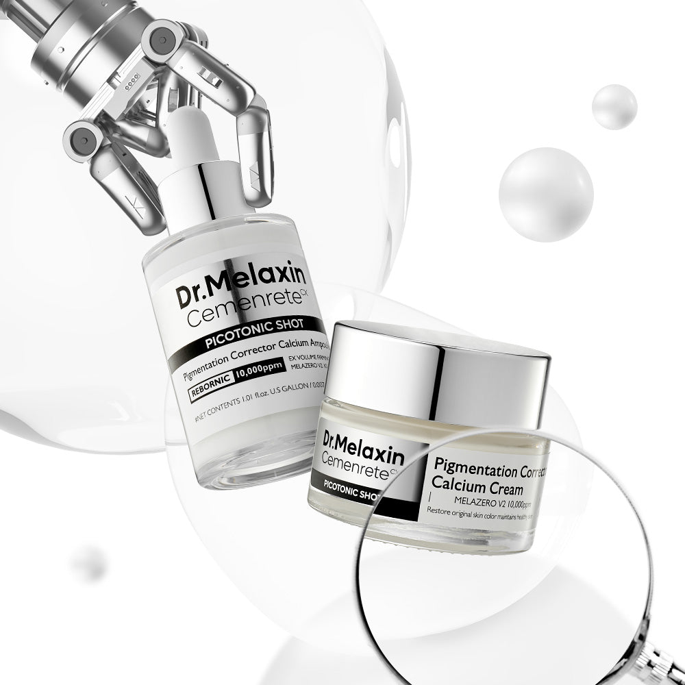 Picotonic Shot Pigmentation Corrector Line - image 2