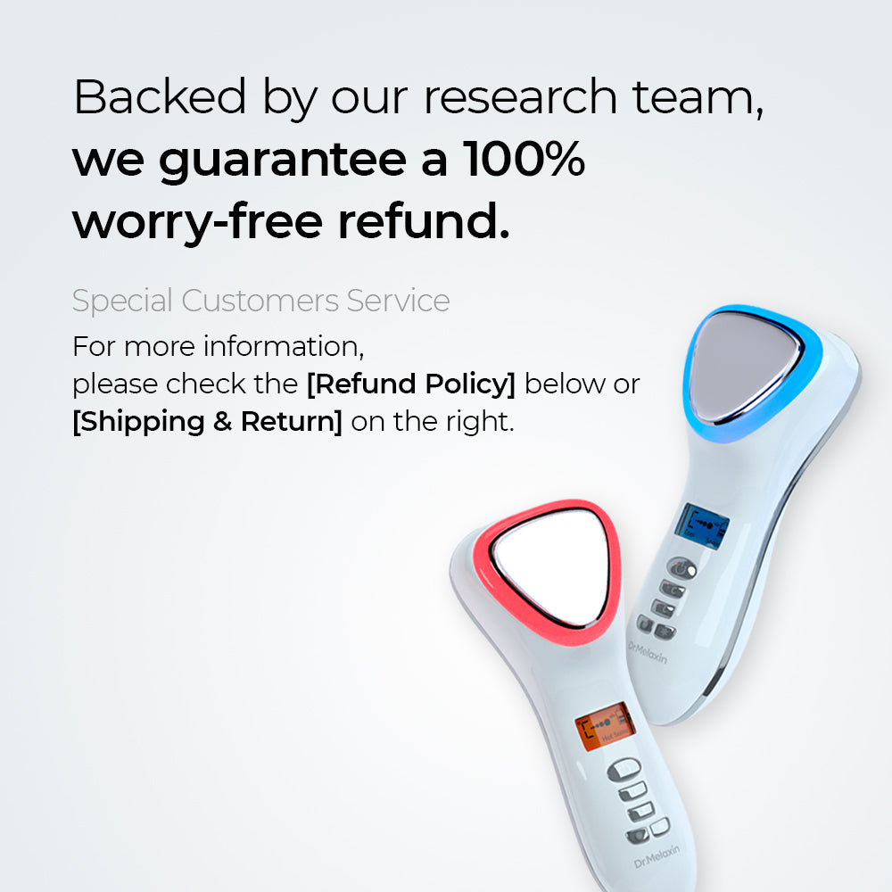 EX Derma Booster Sonic Shot - image 5