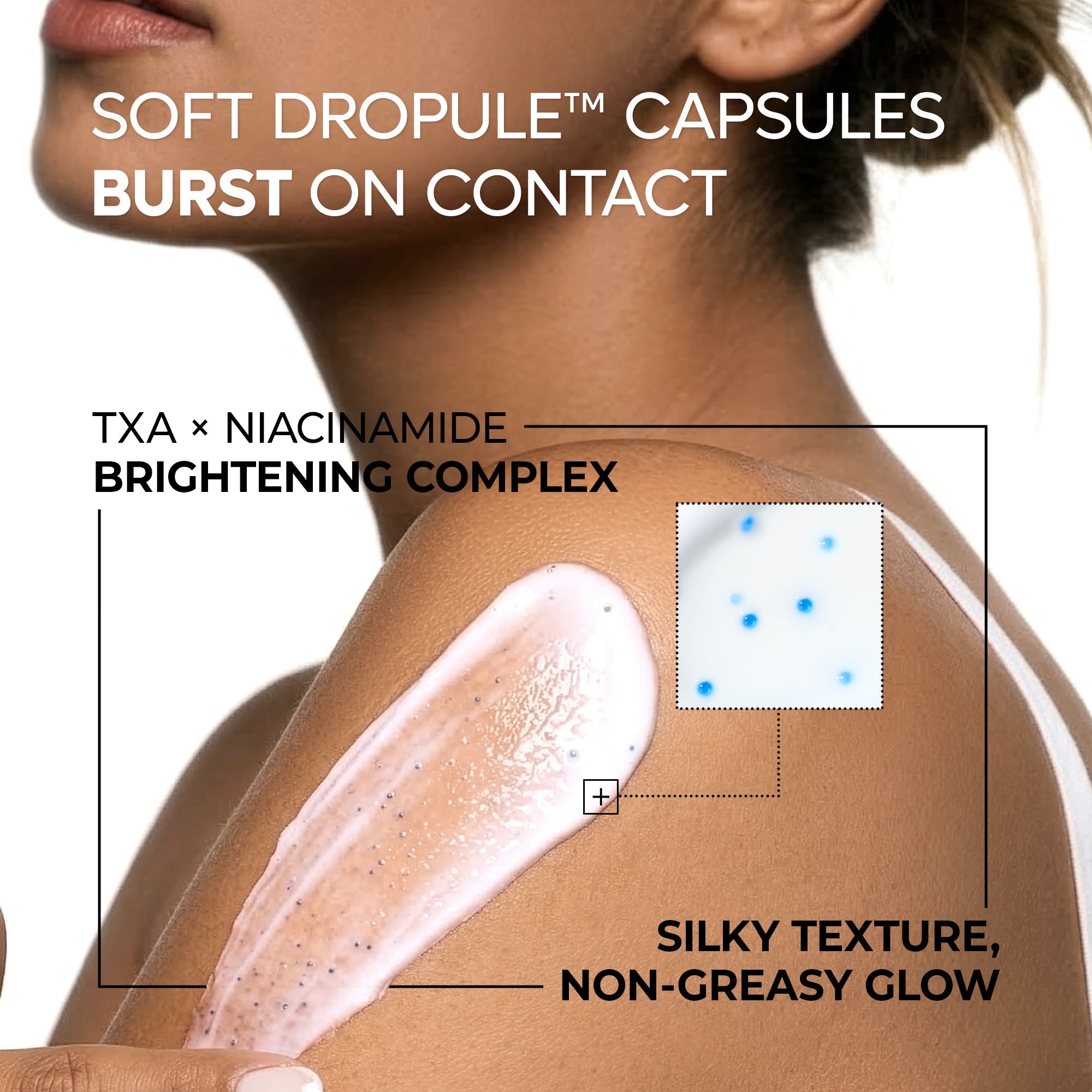 TX Capsule Body Cream - image 4