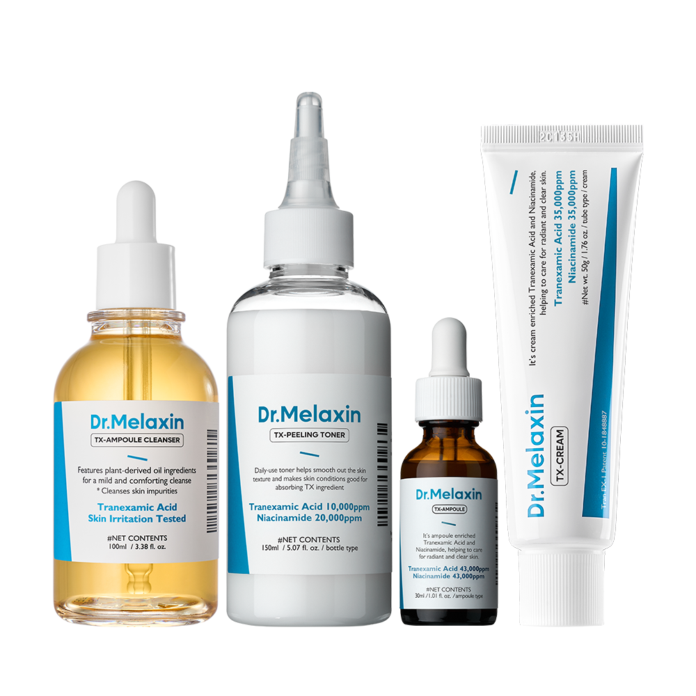 TX Tranexamic Acid Dark Spot Care Line - image 1