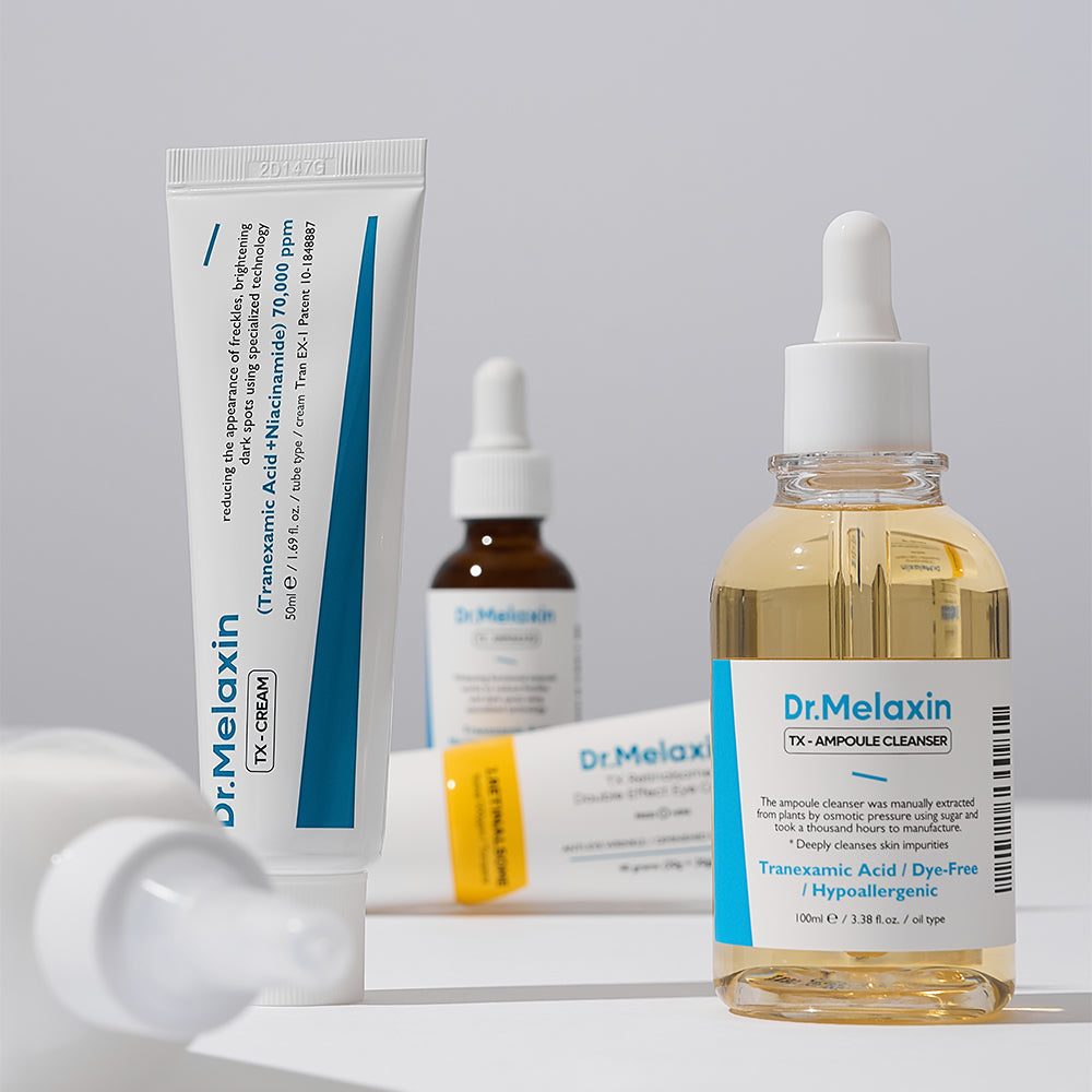 TX Tranexamic Acid Dark Spot Care Line - image 10