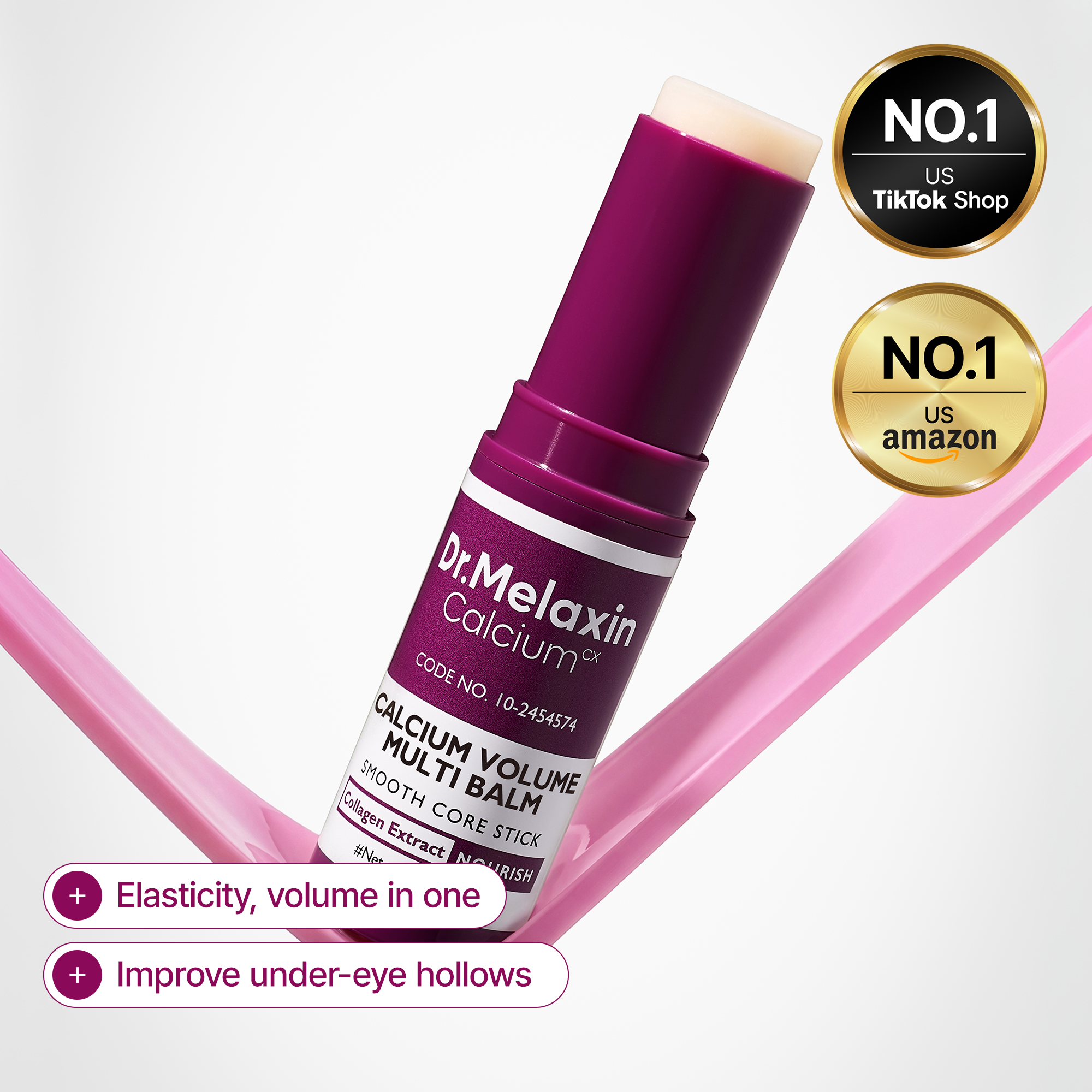 Calcium Multi Balm 9g - image 1