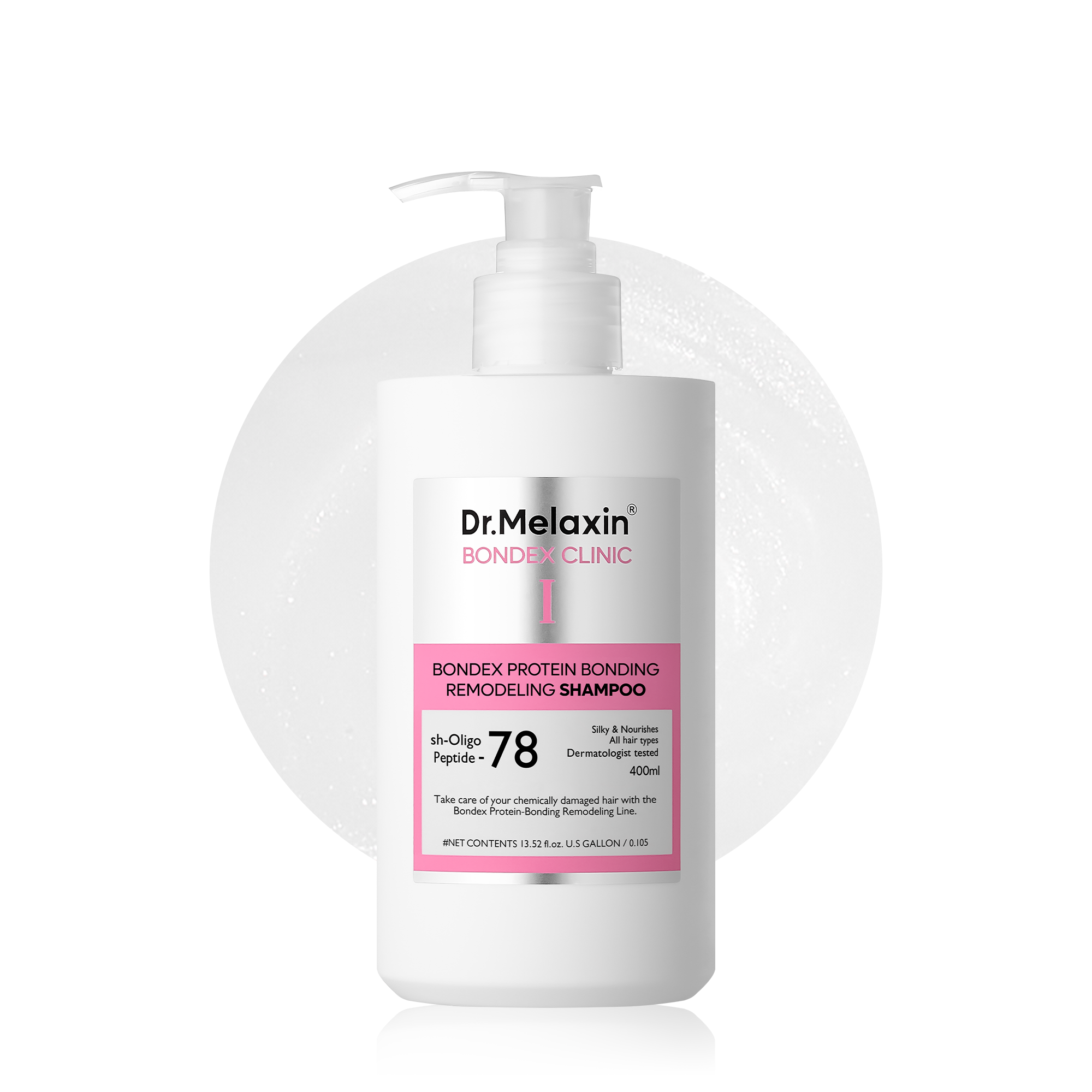 Bondex Bonding Hair Restoration Line - image 13