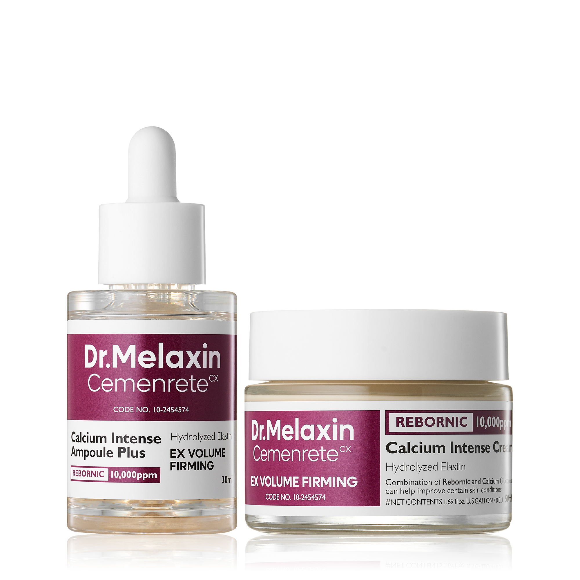 Calcium Eyecare Routine Set - image 9