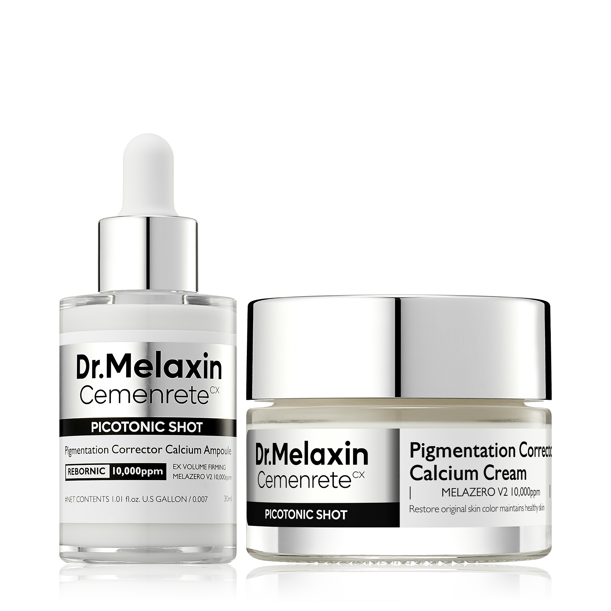 Picotonic Shot Pigmentation Line - image 1
