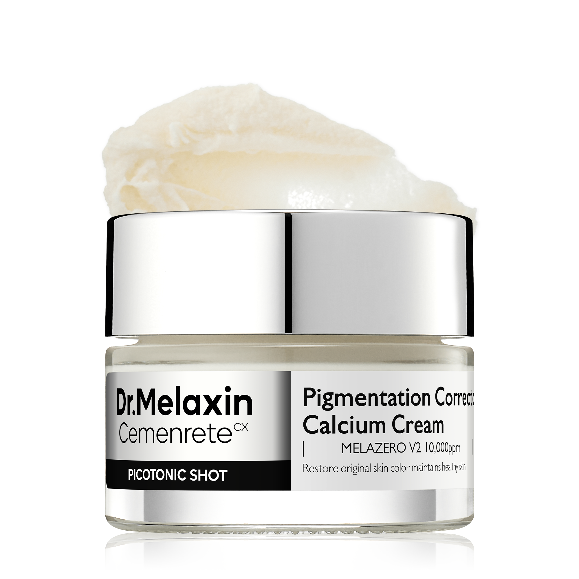 Picotonic Shot Pigmentation Cream - image 1