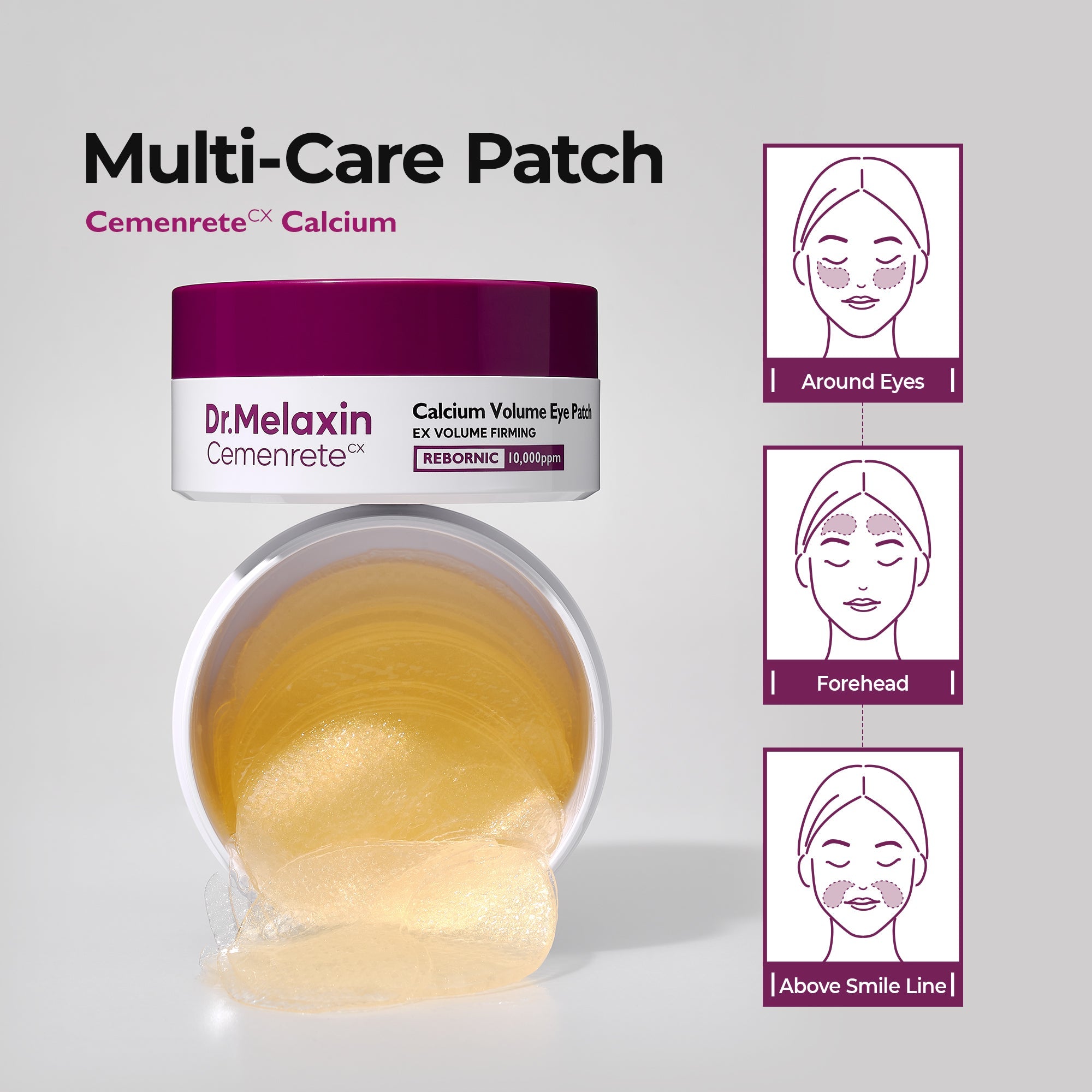 [Dr.Melaxin Exclusive] Radiant Blowout Routine Set — Body Glow Edition - image 6