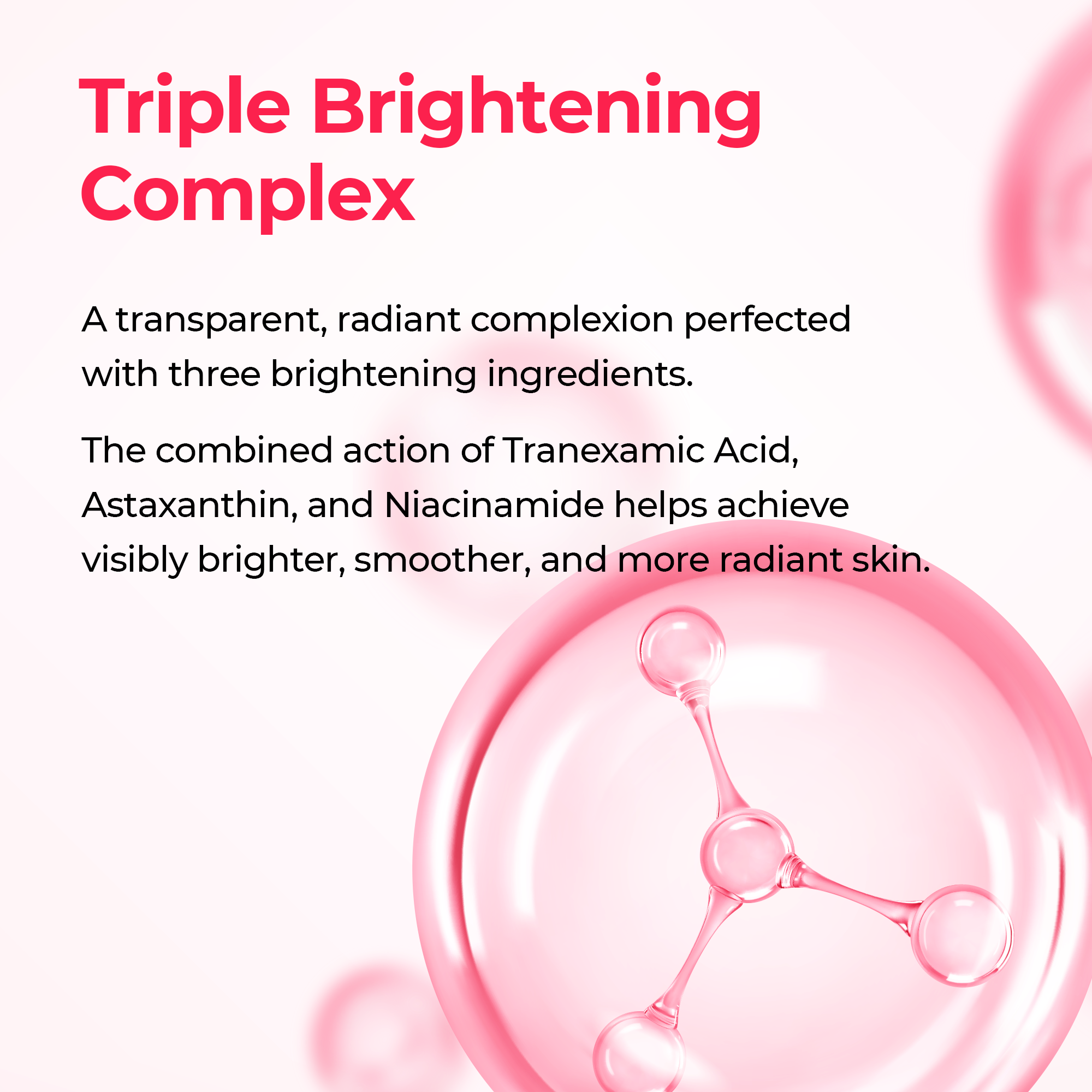 TX Astaxanthin Triple Jelly Serum - image 4