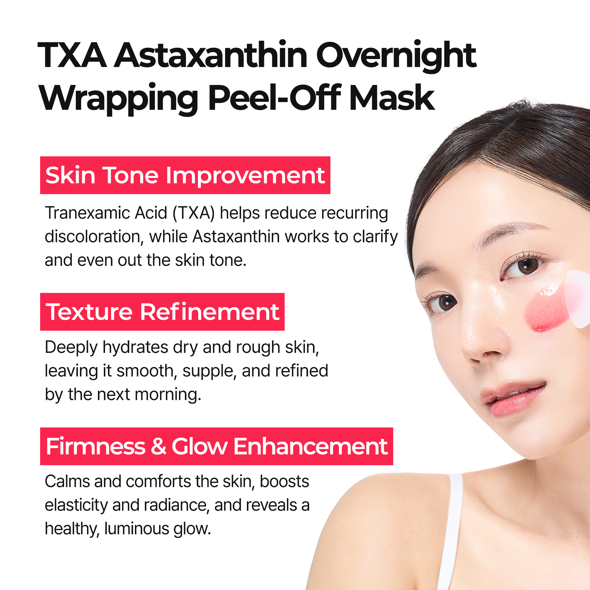 TX Astaxanthin Glow Wrapping Duo - image 6