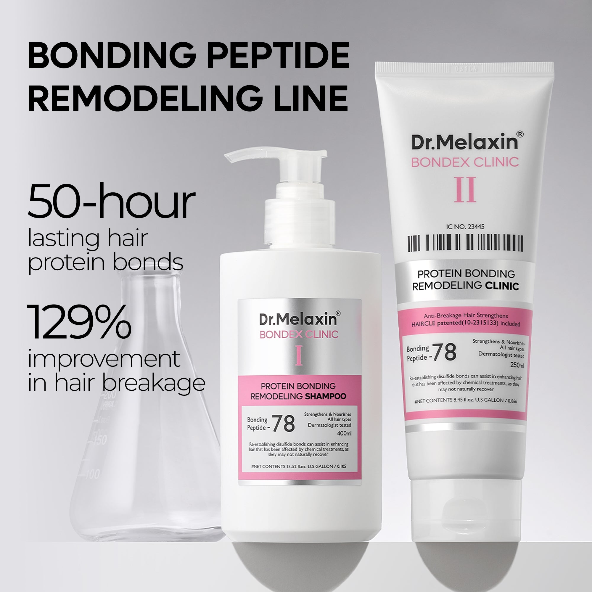Bondex bonding remodeling line - image 3