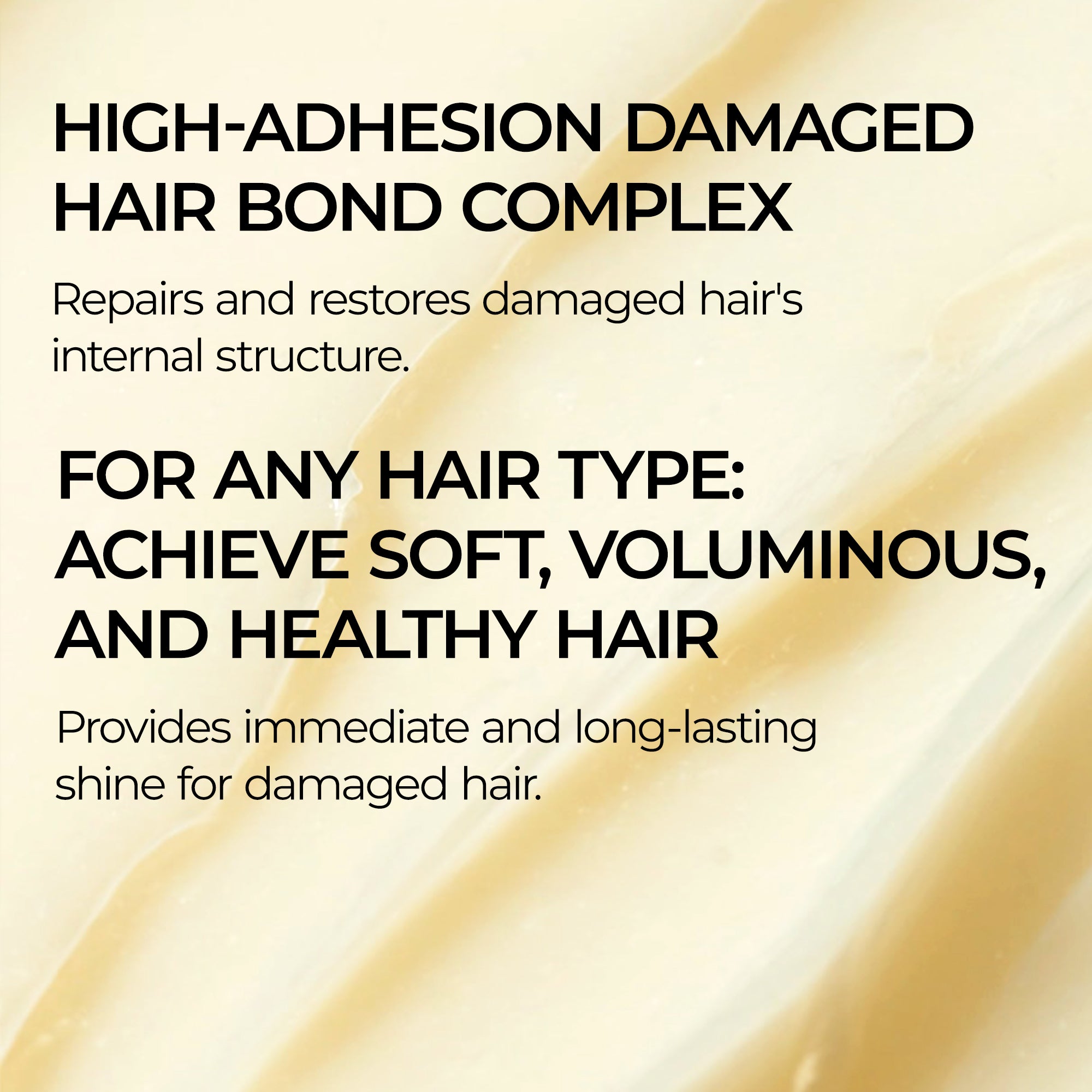 Bondex Hair Clinic Treatment 250ml - image 5