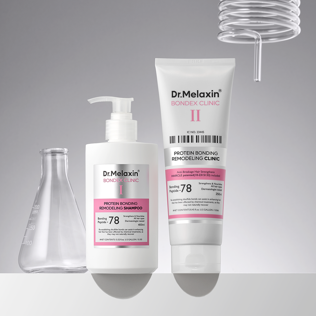 Bondex Bonding Hair Restoration Line - image 2