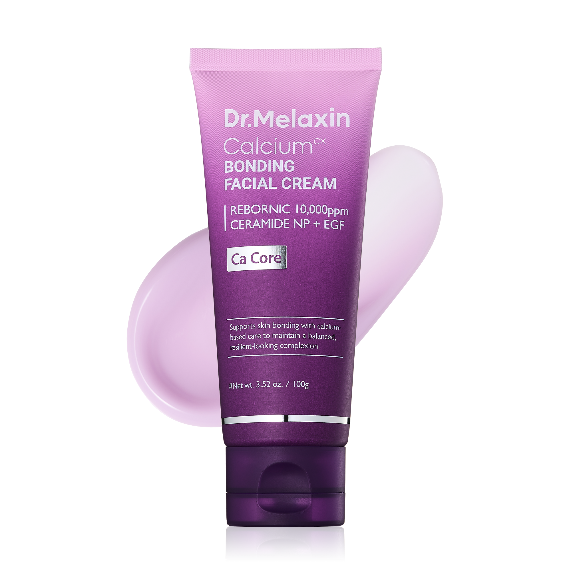 Calcium Bonding Facial Cream - image 1
