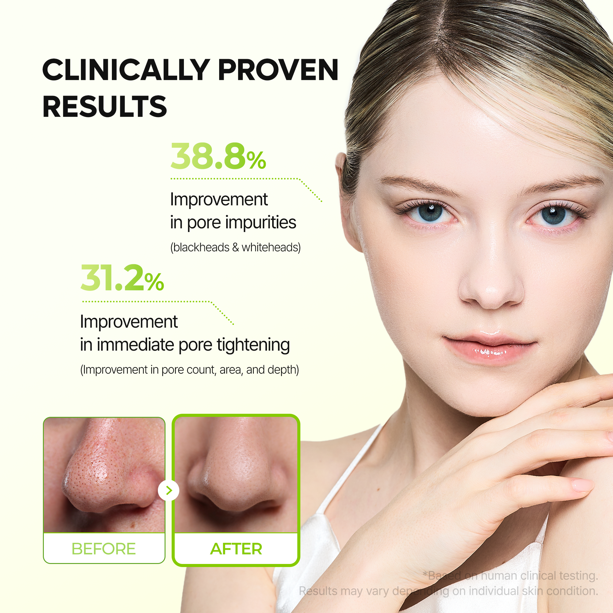 Cactox Pore Relief Scrub Cleansing Oil - image 4