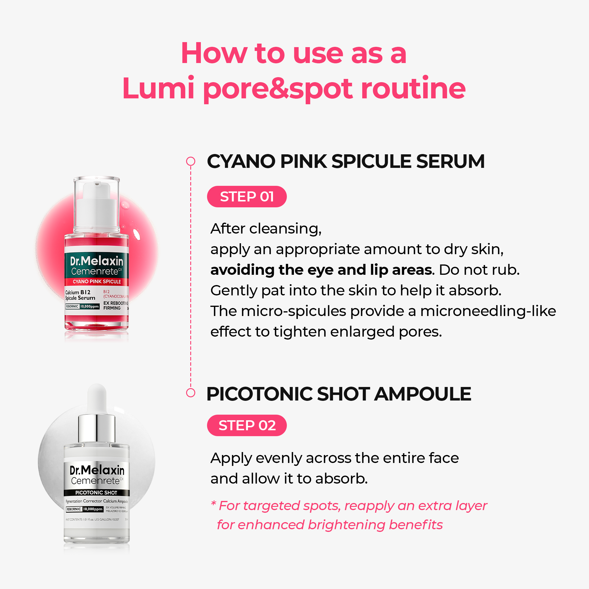 [TikTok Bestseller] Radiant Blowout Routine Set - image 4