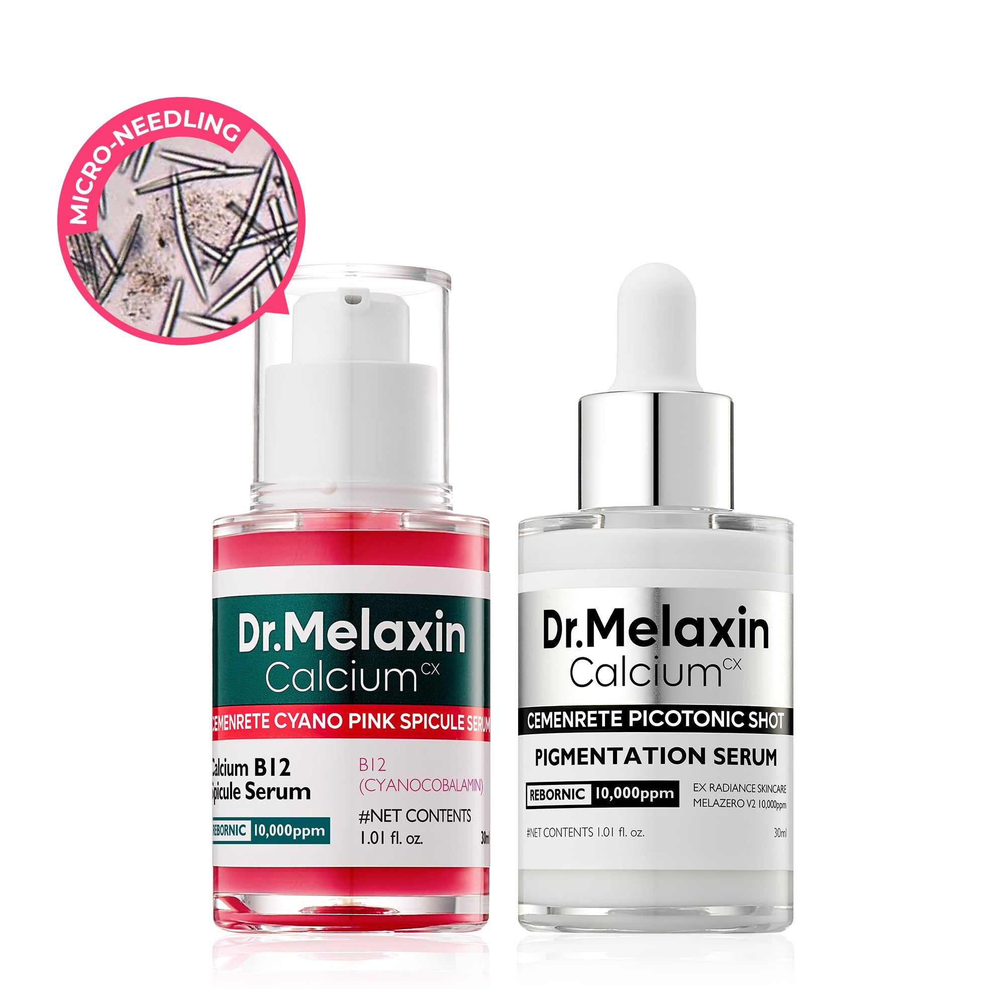 [TikTok Bestseller] Gifted Collagen Boost Set - image 6